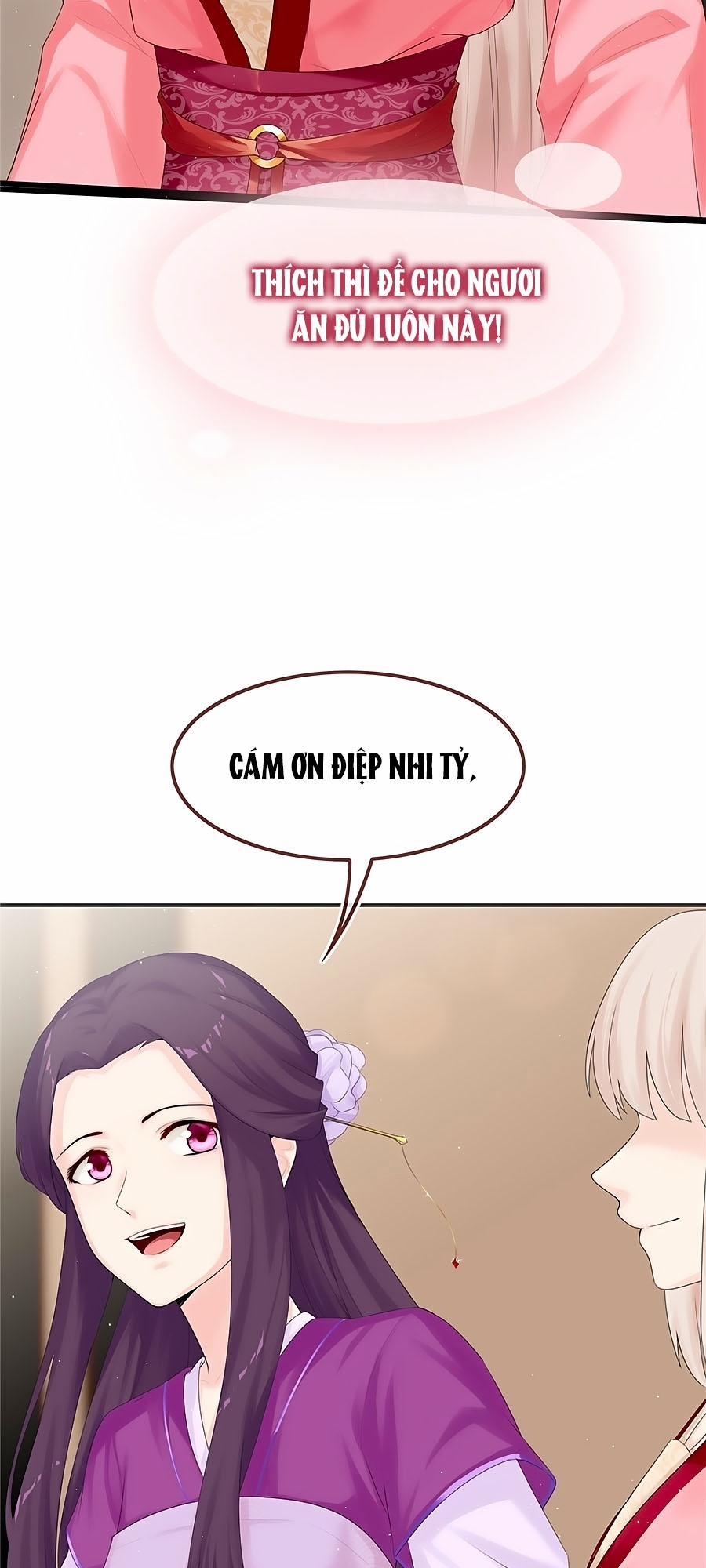 Tận Kiển Minh Thần 3 trang 48