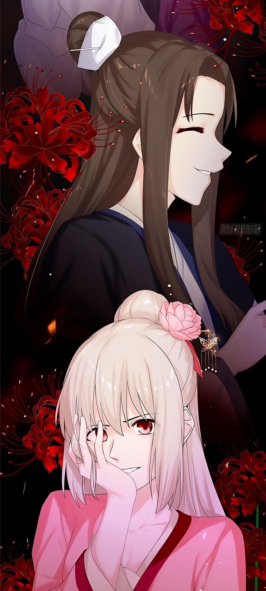 Tận Kiển Minh Thần 3 trang 54