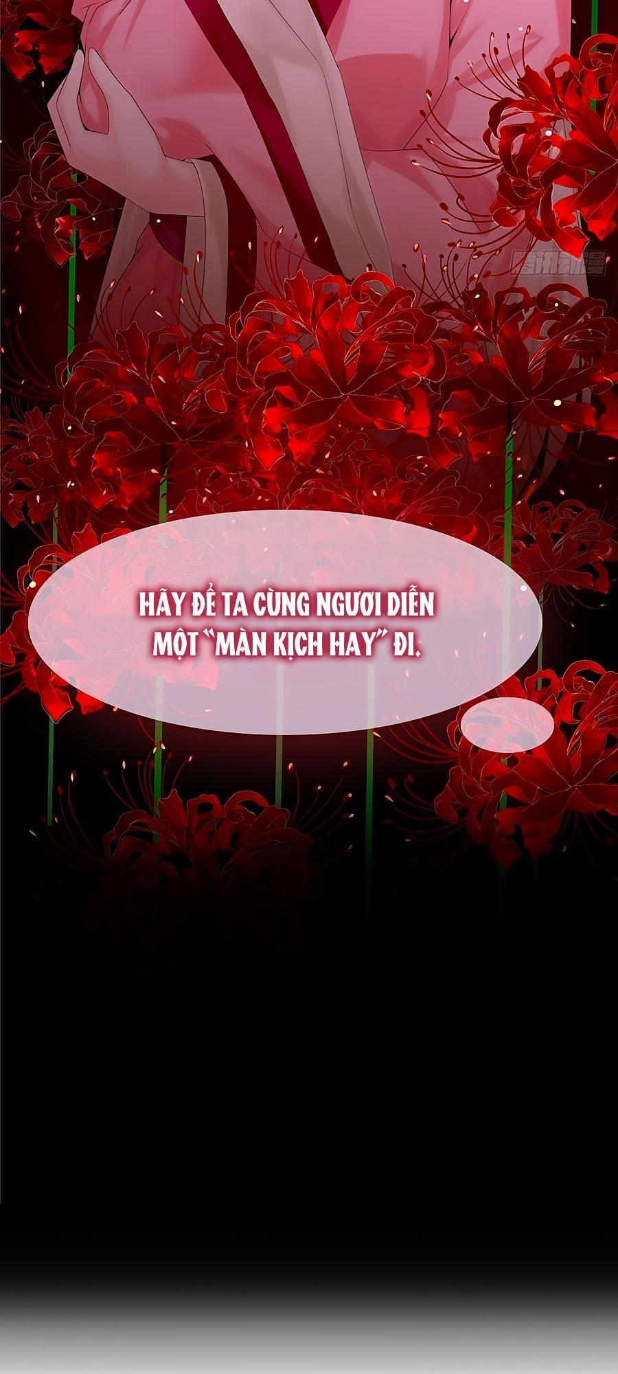 Tận Kiển Minh Thần 3 trang 55