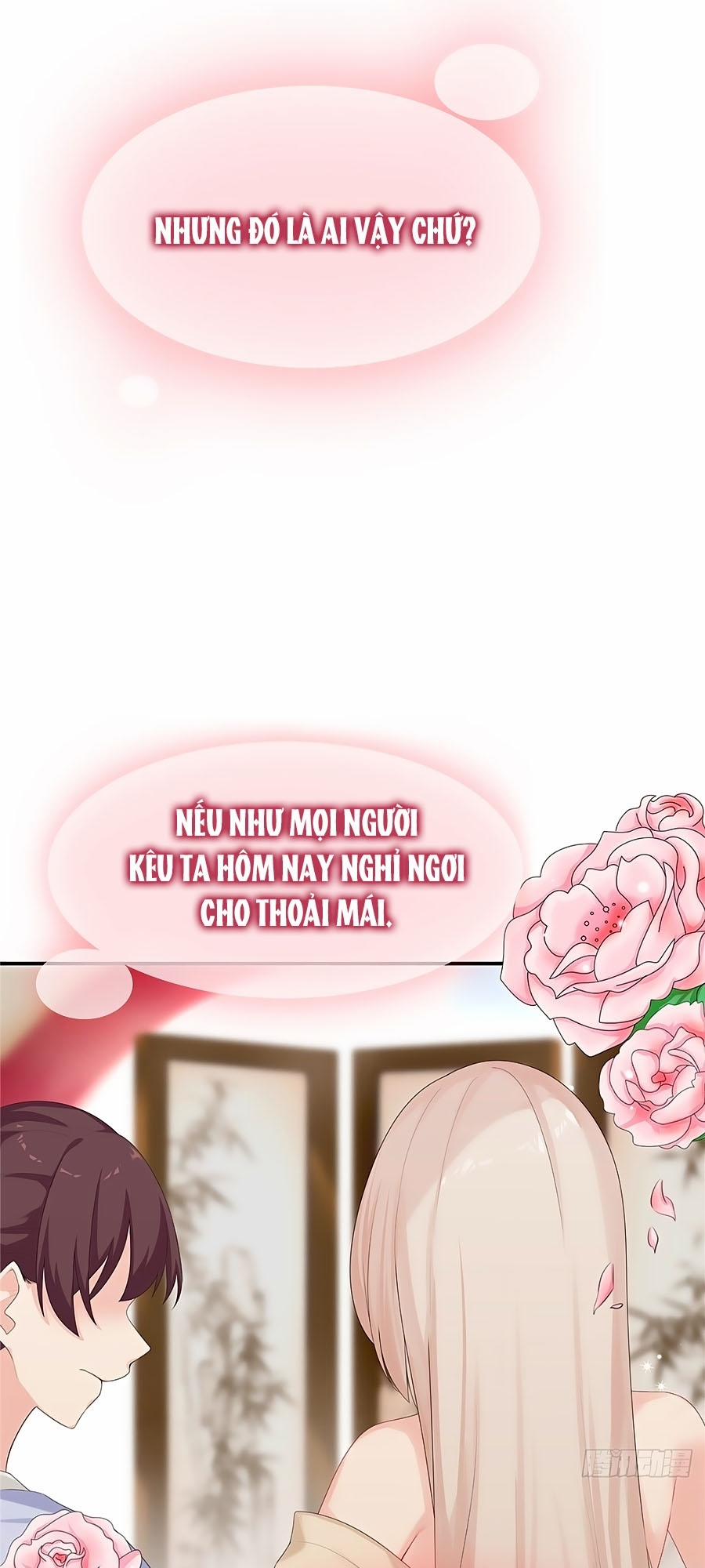 Tận Kiển Minh Thần 3 trang 6