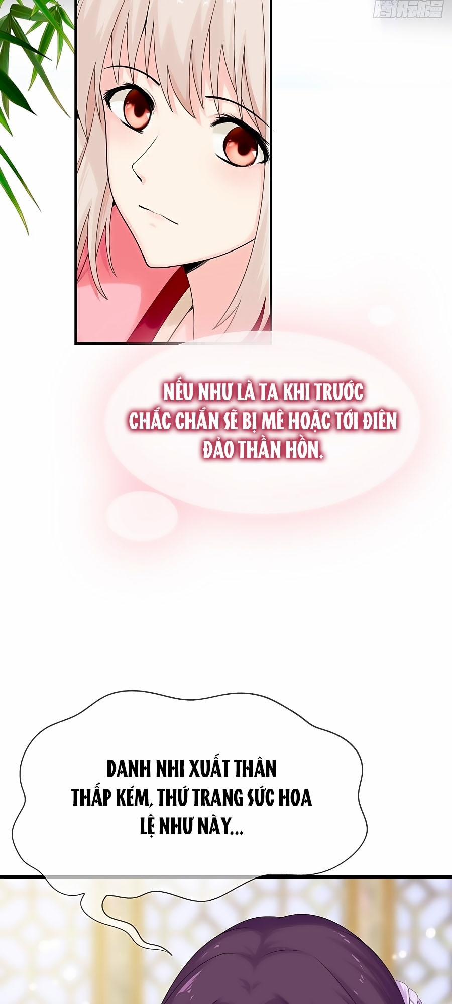 Tận Kiển Minh Thần 4 trang 10