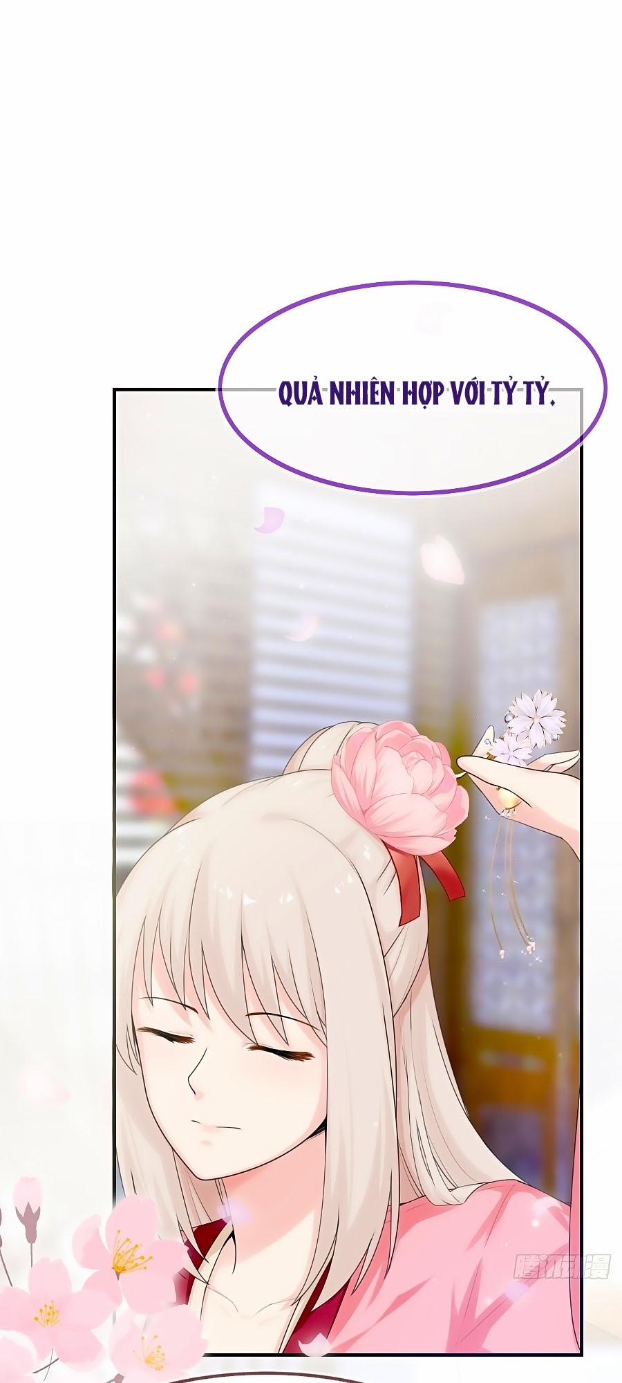 Tận Kiển Minh Thần 4 trang 12