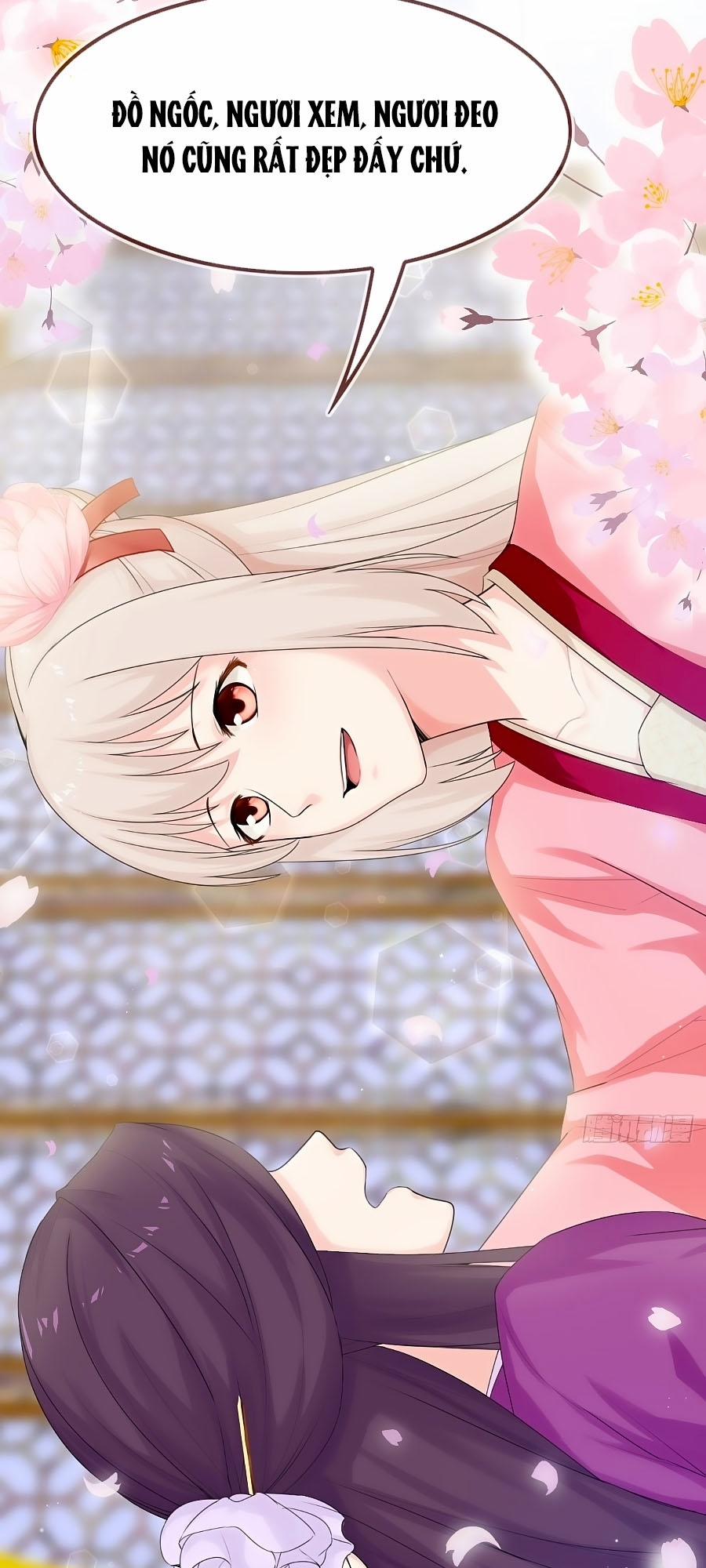 Tận Kiển Minh Thần 4 trang 13