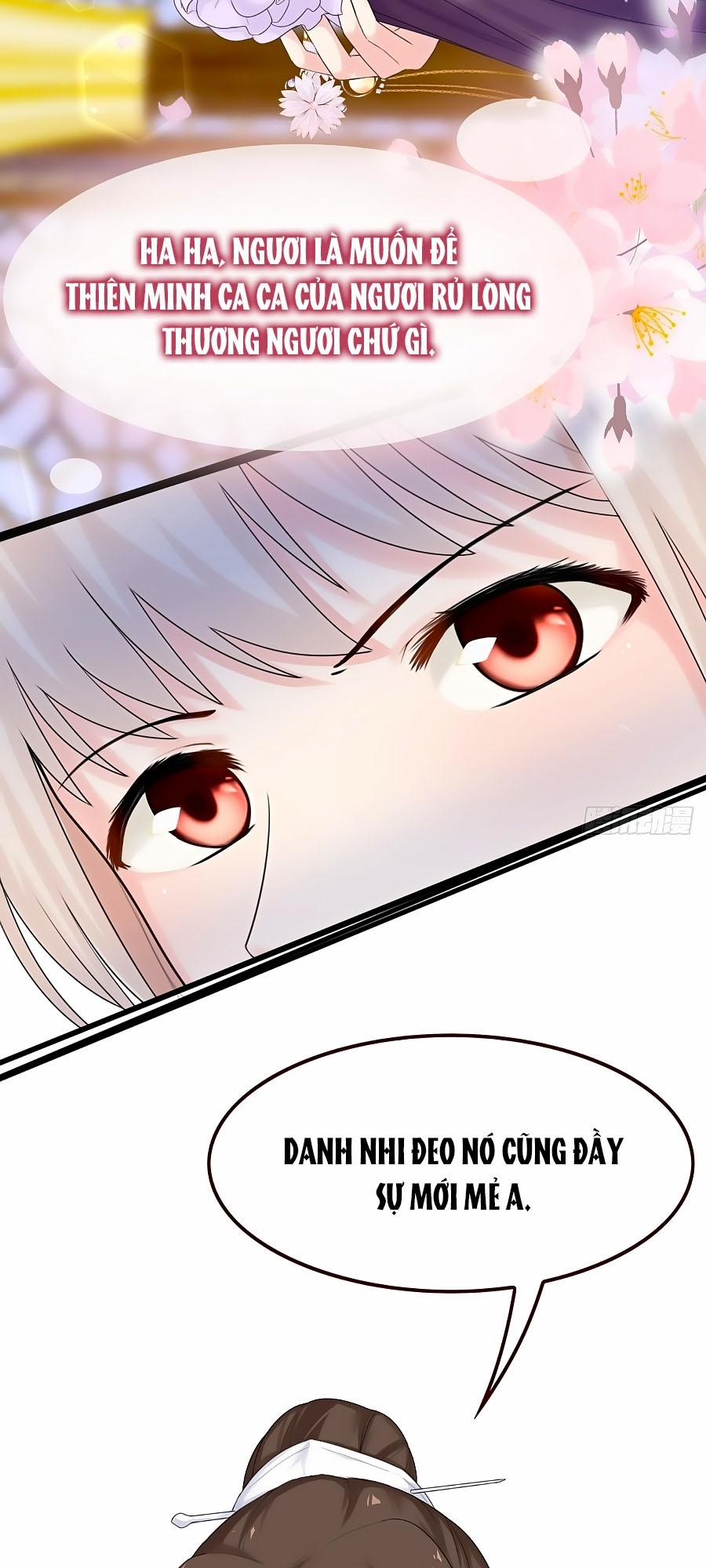 Tận Kiển Minh Thần 4 trang 14