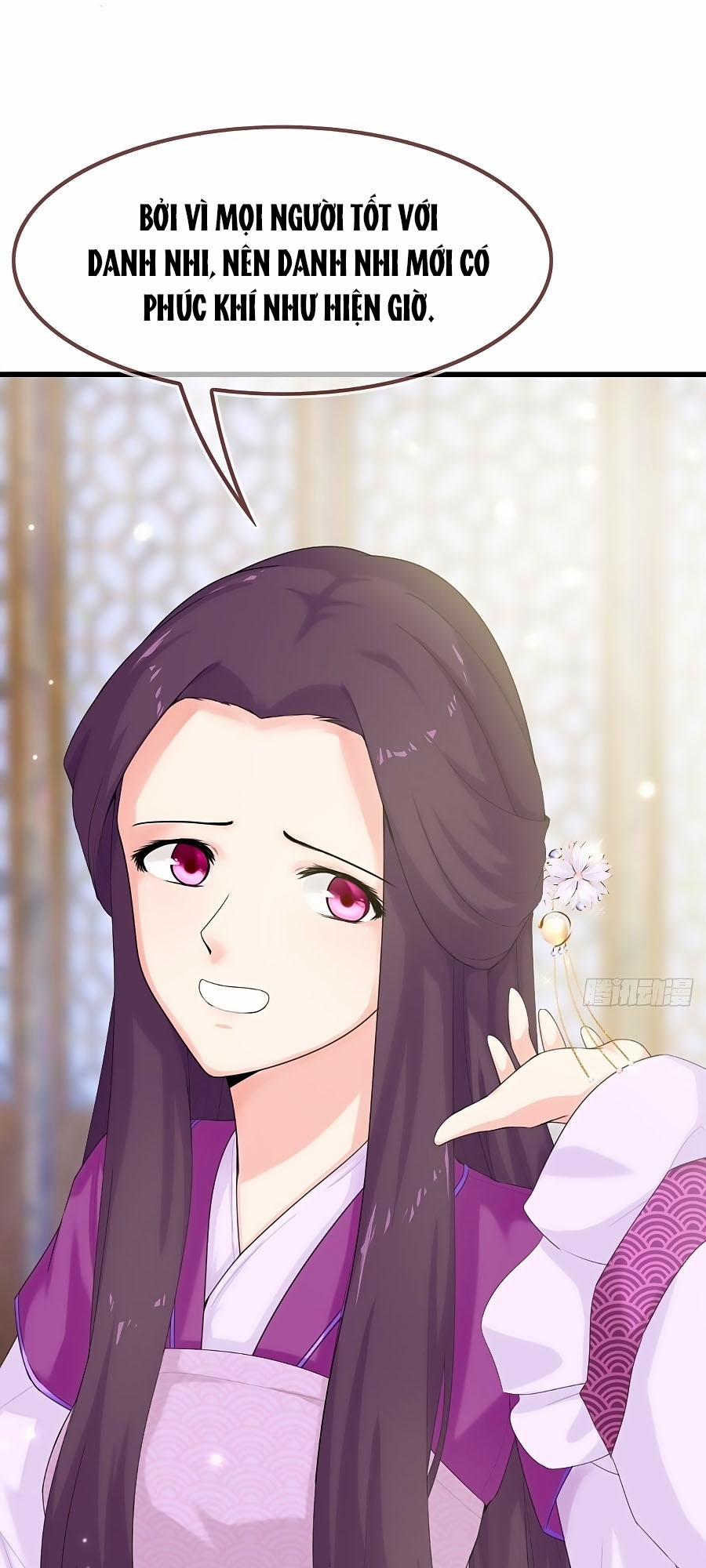 Tận Kiển Minh Thần 4 trang 16