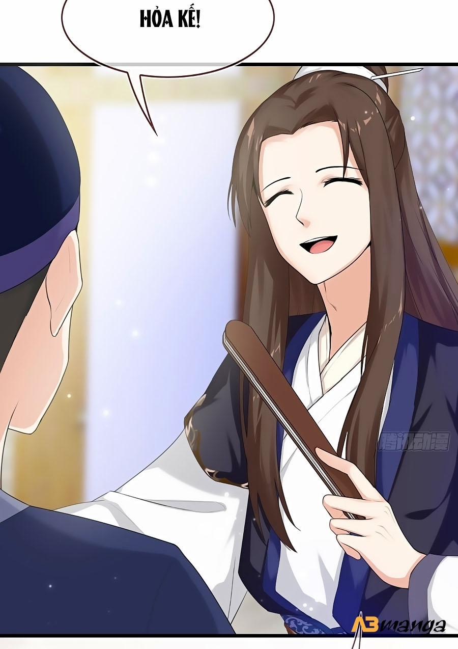 Tận Kiển Minh Thần 4 trang 18