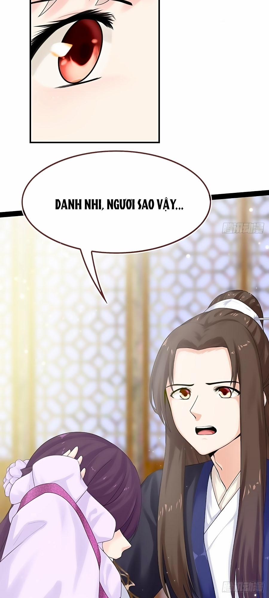 Tận Kiển Minh Thần 4 trang 25