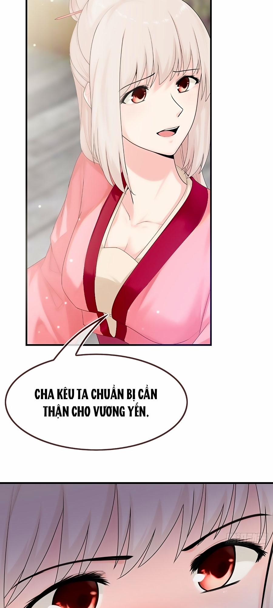 Tận Kiển Minh Thần 4 trang 30