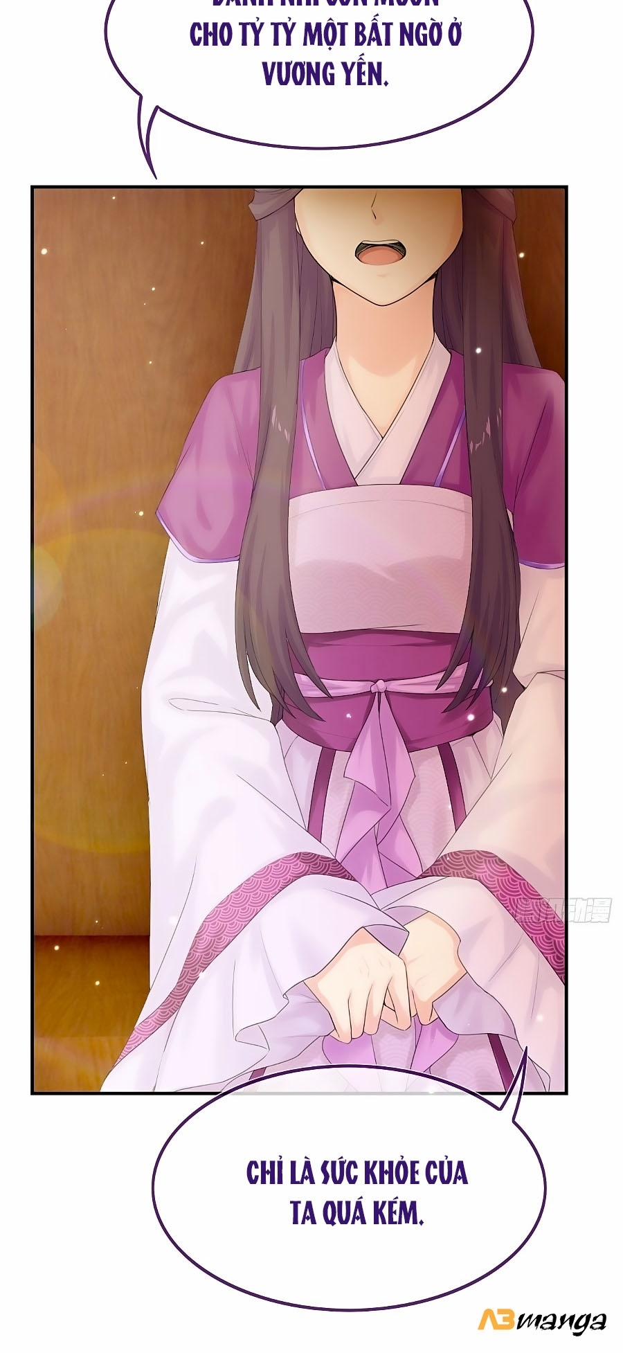 Tận Kiển Minh Thần 4 trang 36