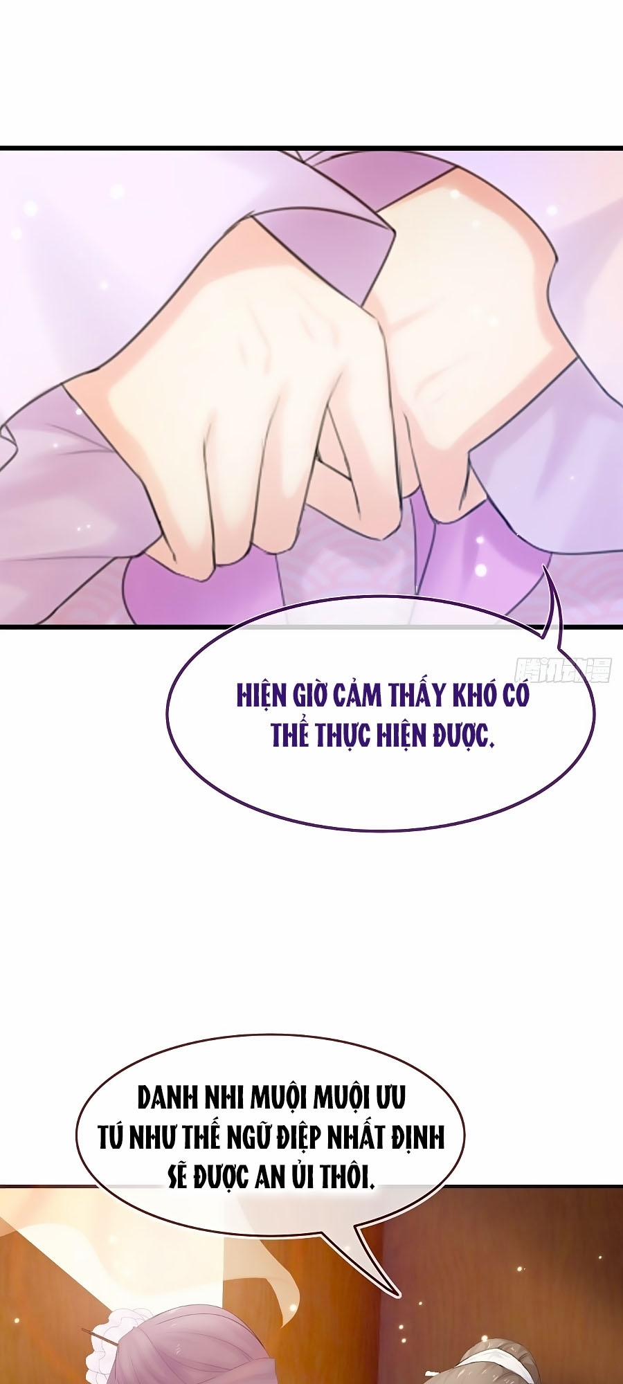 Tận Kiển Minh Thần 4 trang 37