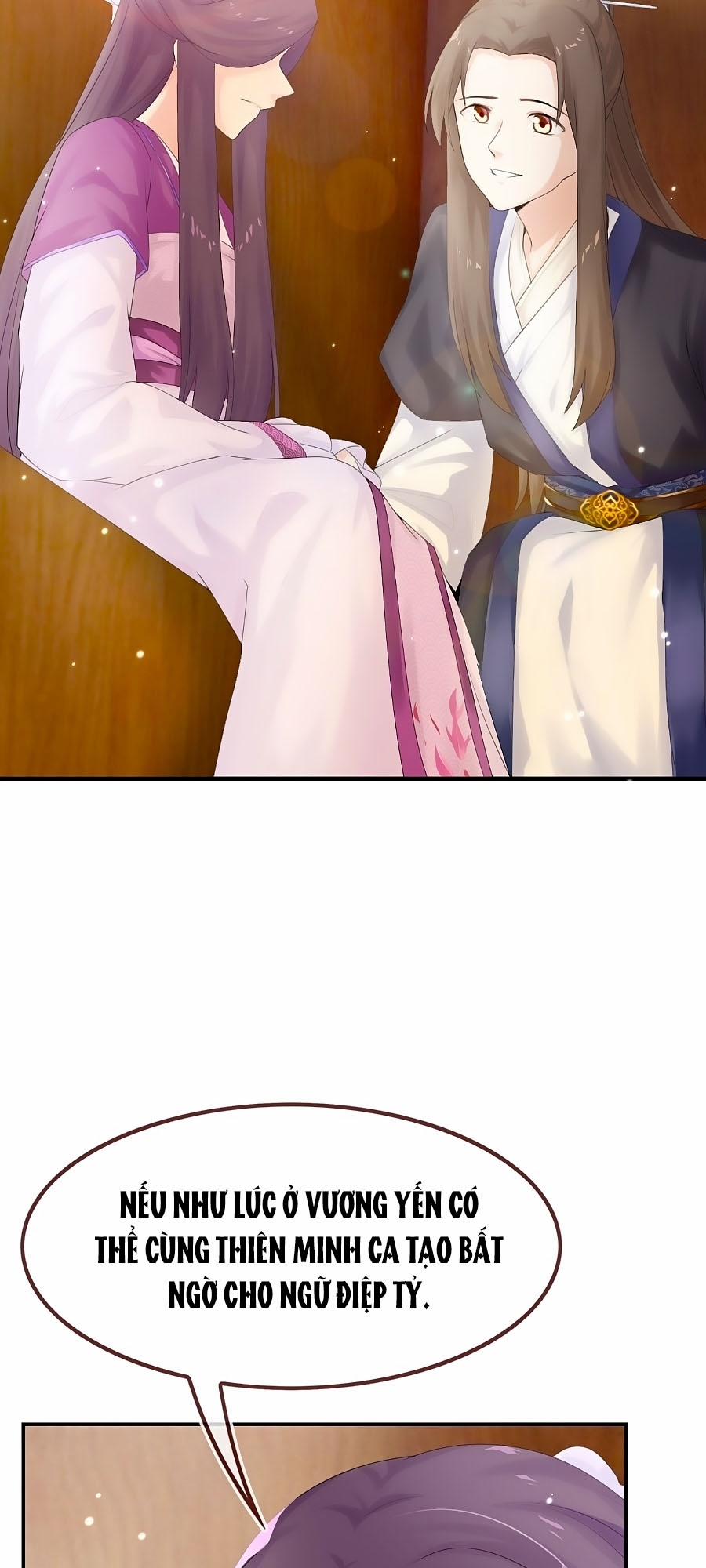 Tận Kiển Minh Thần 4 trang 38