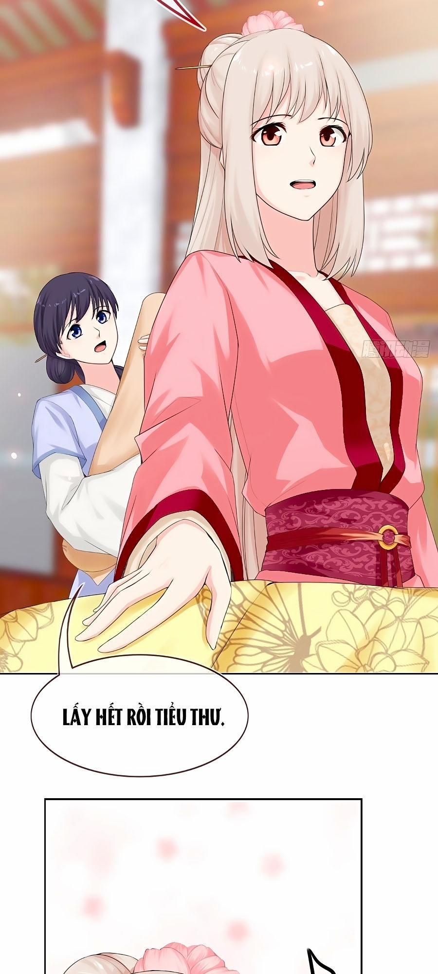 Tận Kiển Minh Thần 4 trang 42