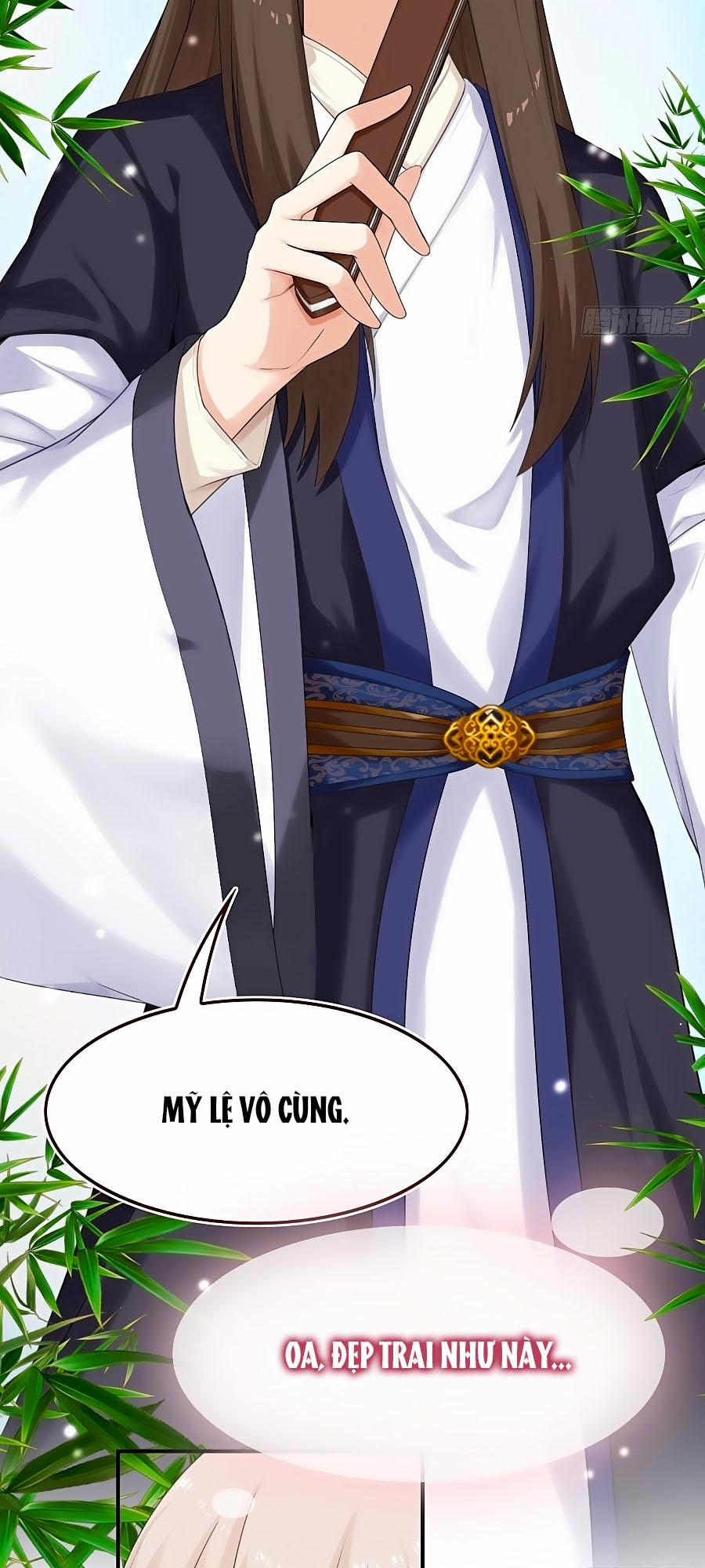 Tận Kiển Minh Thần 4 trang 9