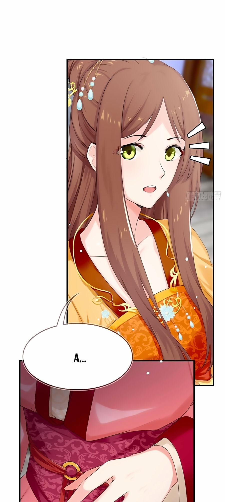 Tận Kiển Minh Thần 5 trang 1