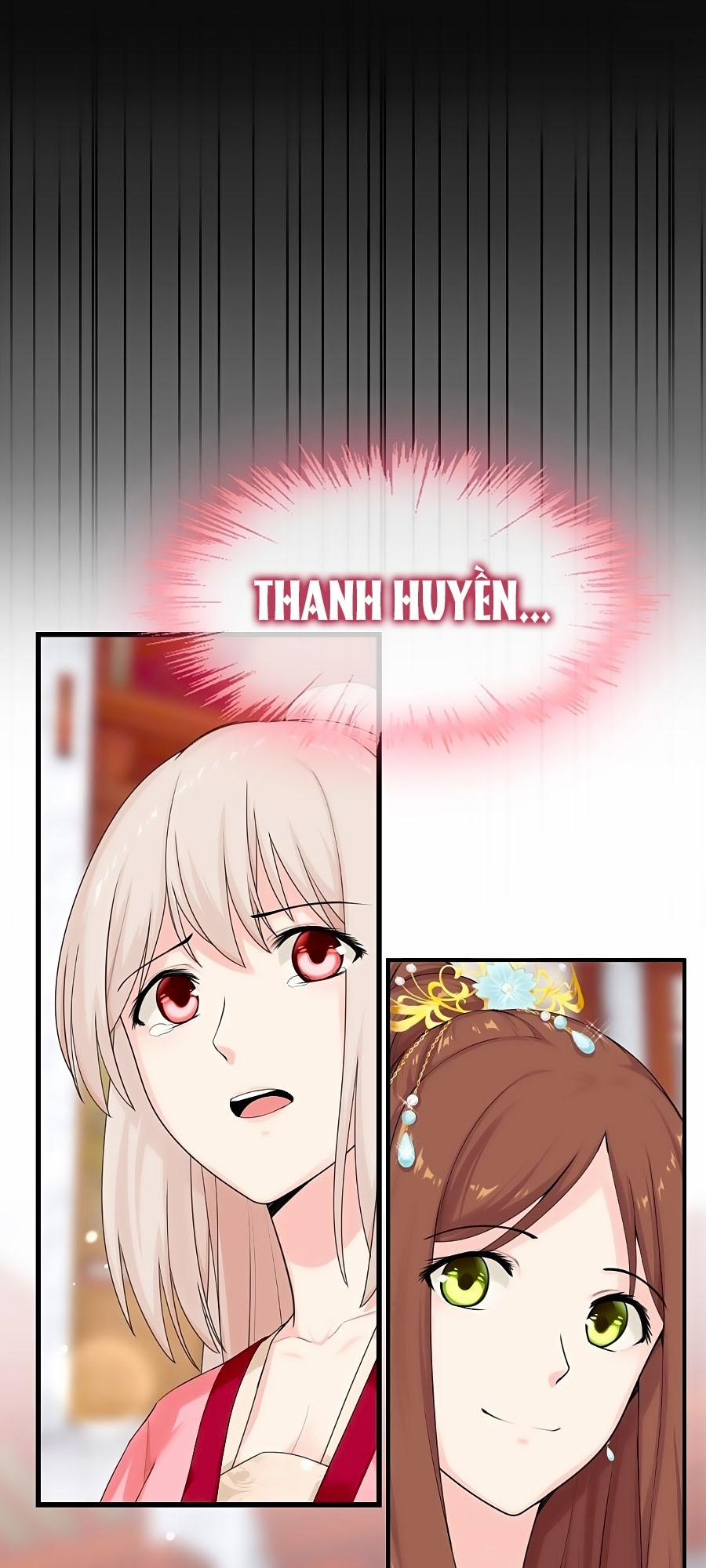 Tận Kiển Minh Thần 5 trang 13