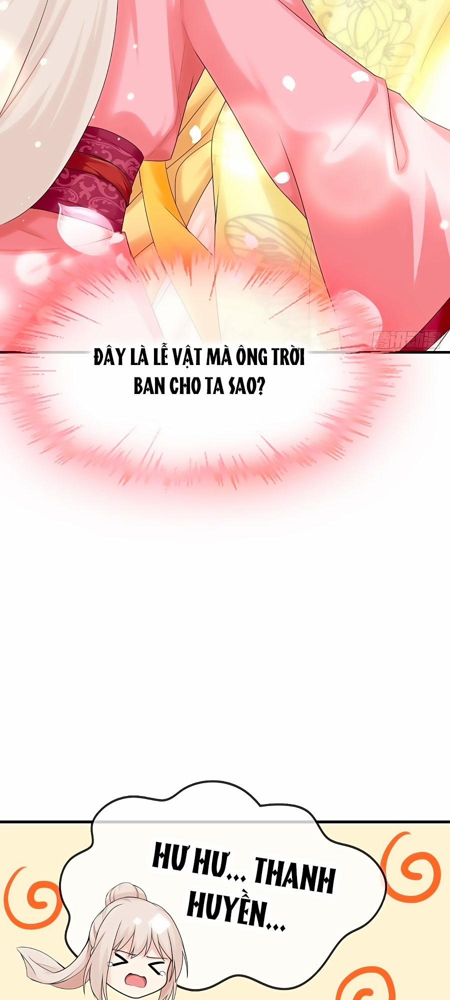 Tận Kiển Minh Thần 5 trang 15