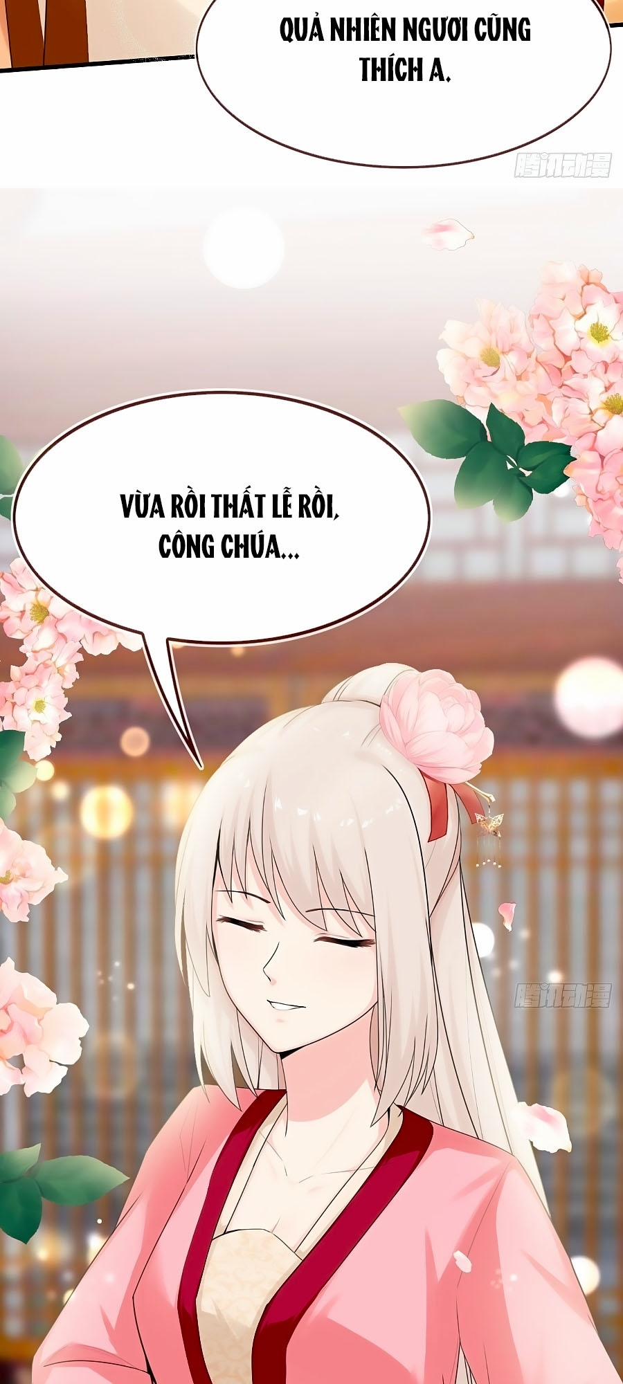 Tận Kiển Minh Thần 5 trang 24