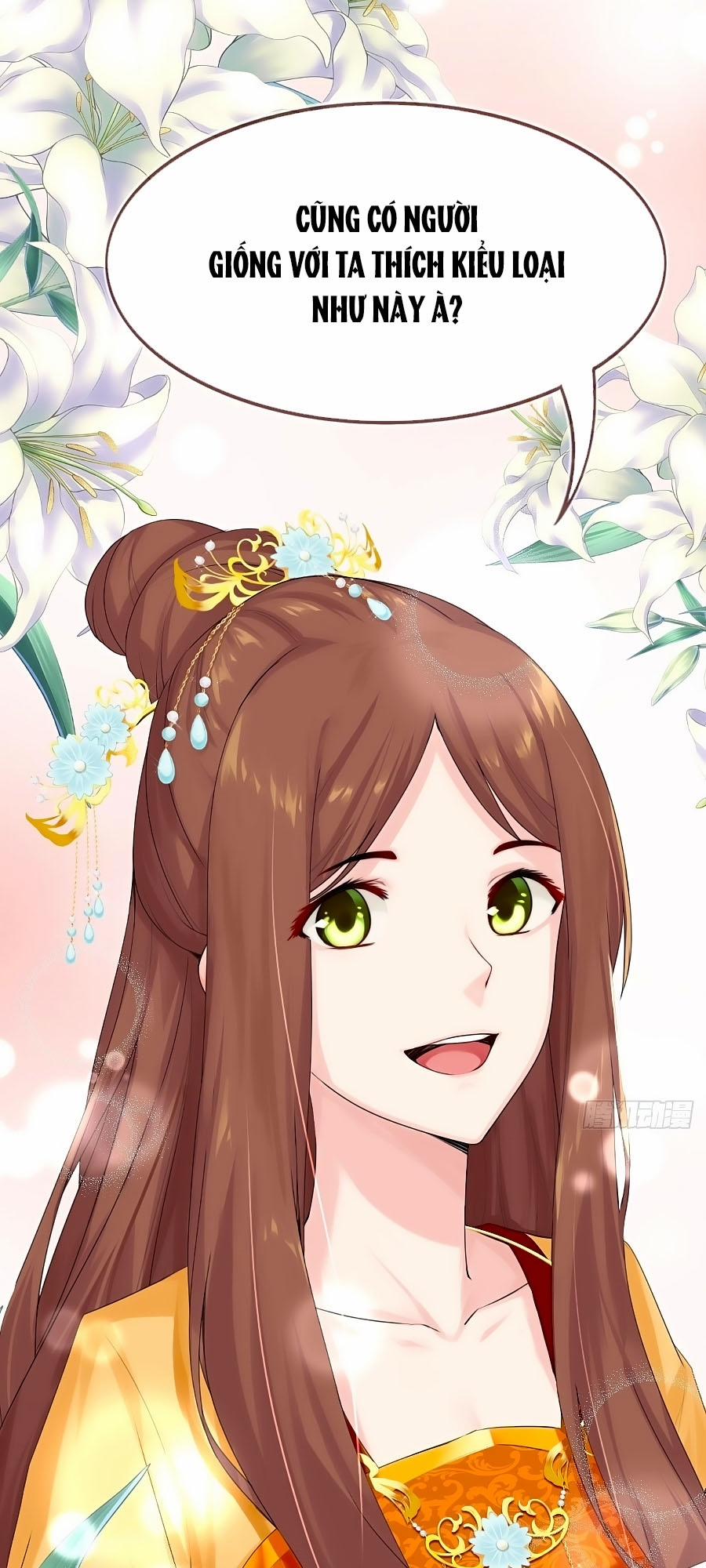 Tận Kiển Minh Thần 5 trang 3