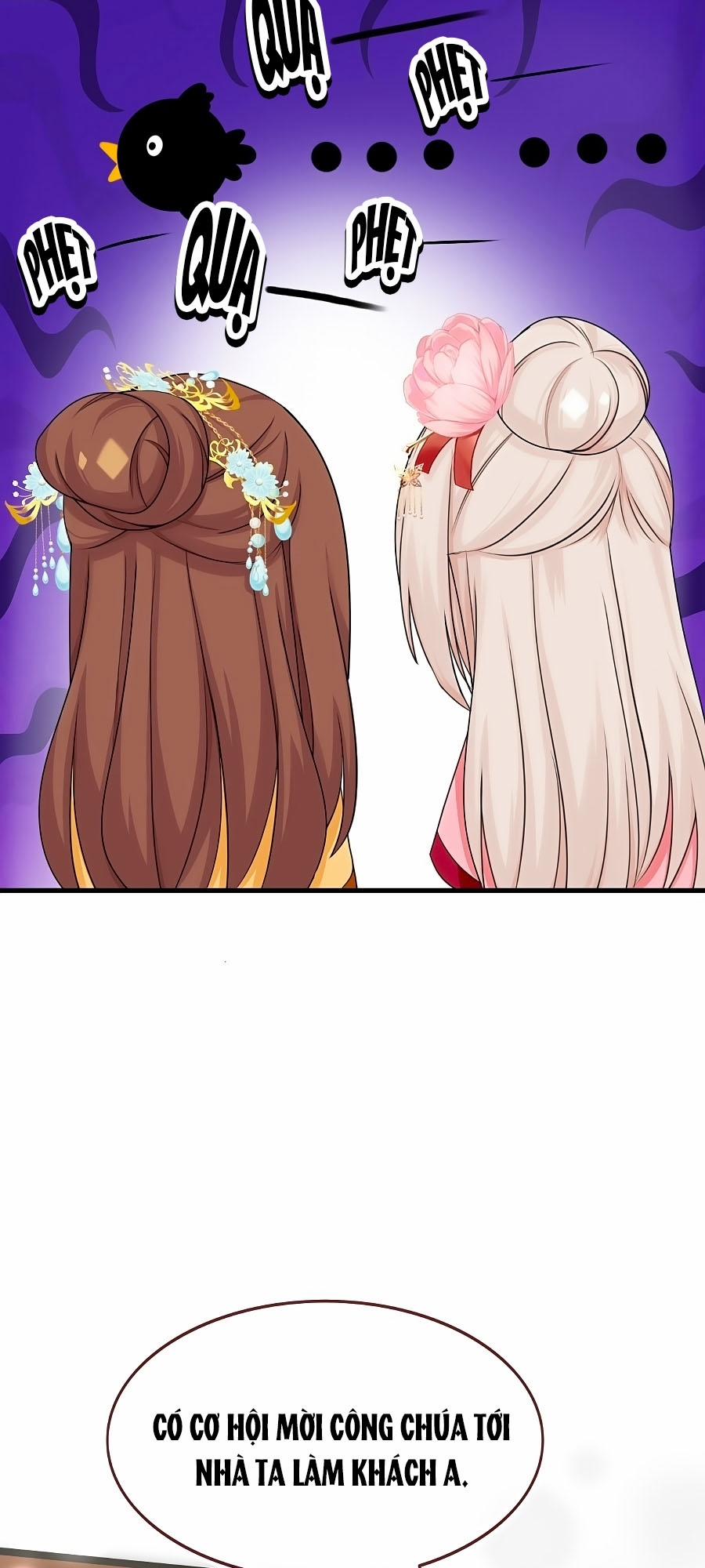 Tận Kiển Minh Thần 5 trang 36