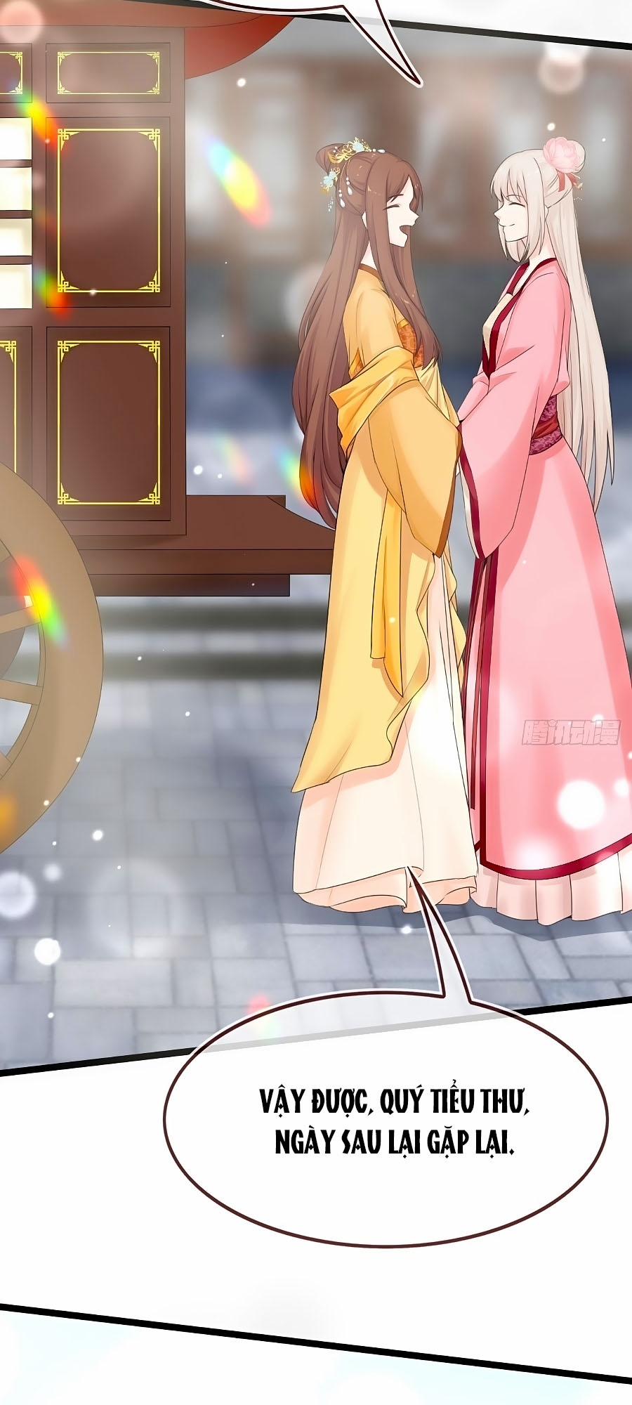 Tận Kiển Minh Thần 5 trang 37