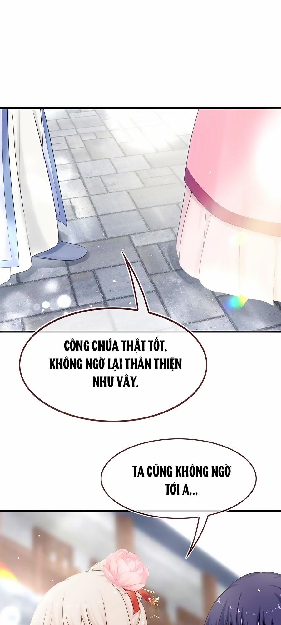 Tận Kiển Minh Thần 5 trang 40