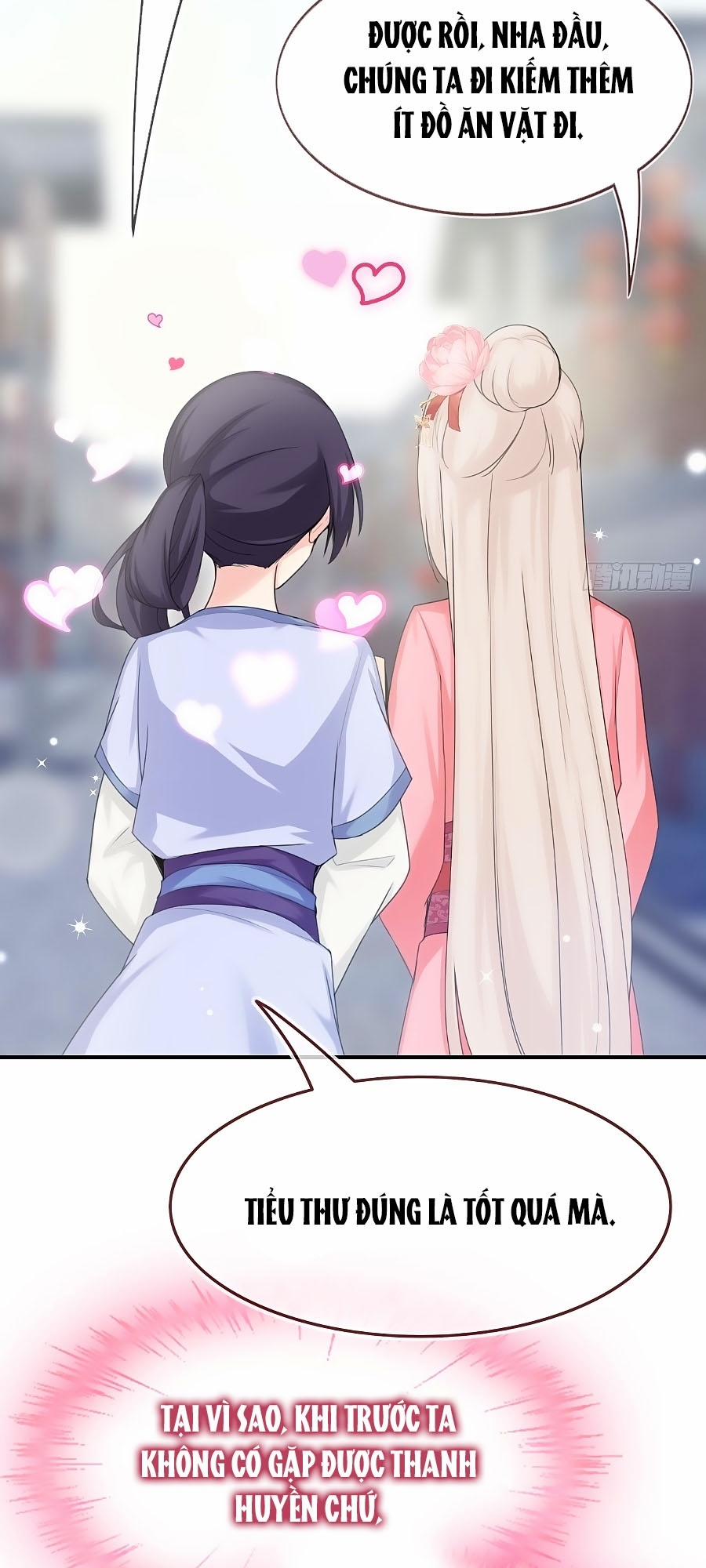 Tận Kiển Minh Thần 5 trang 43