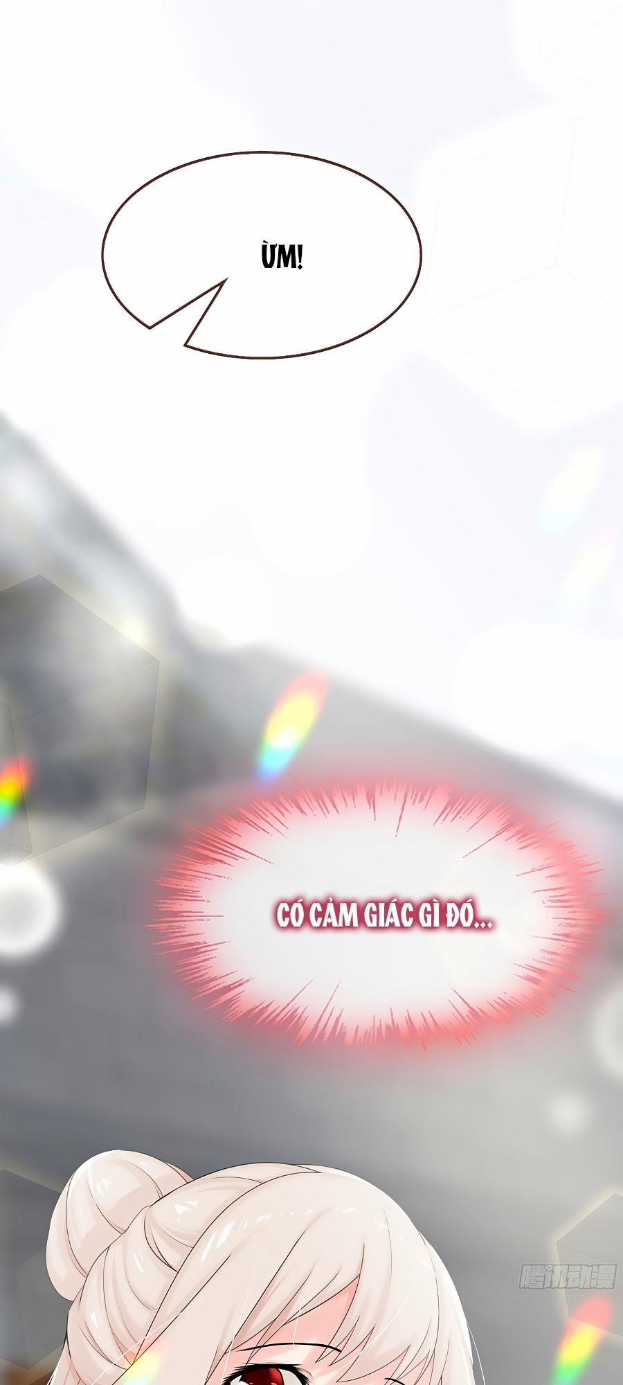 Tận Kiển Minh Thần 5 trang 50