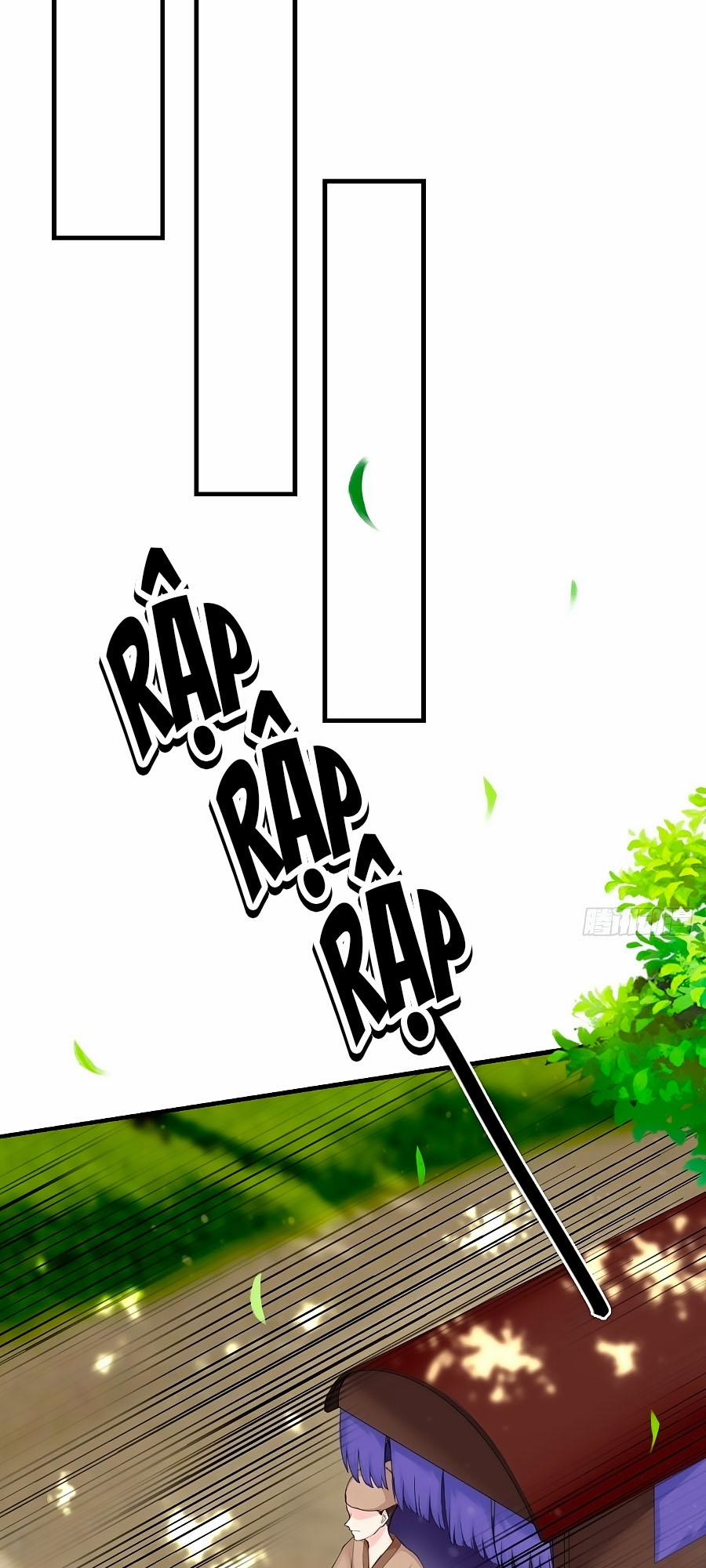 Tận Kiển Minh Thần 5 trang 52