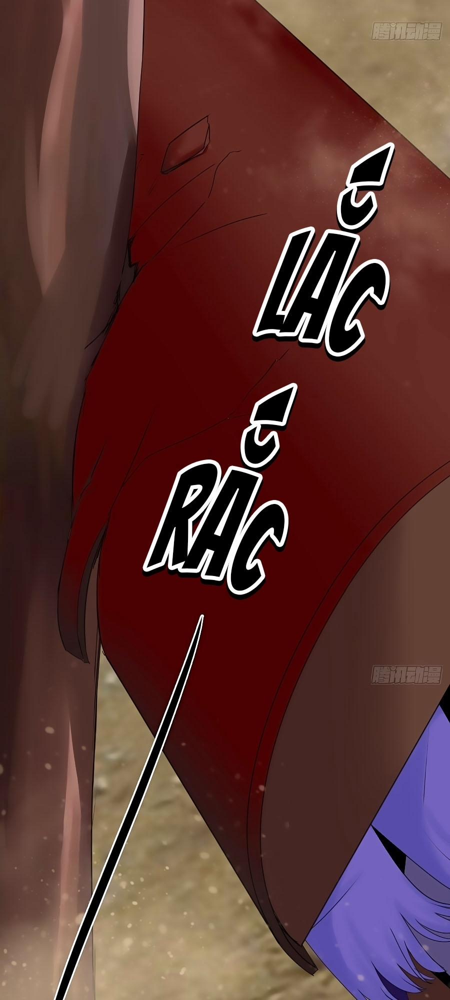 Tận Kiển Minh Thần 5 trang 59