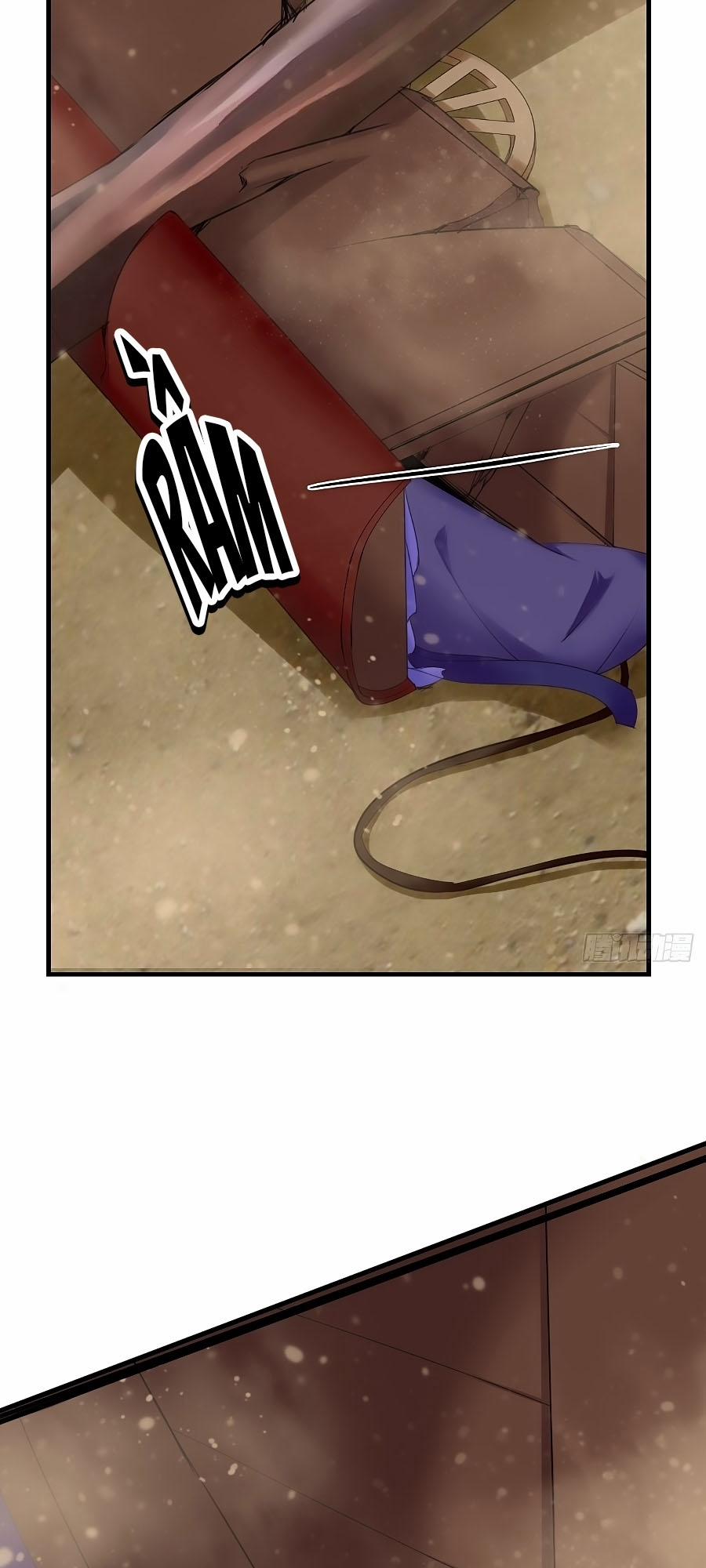 Tận Kiển Minh Thần 5 trang 61