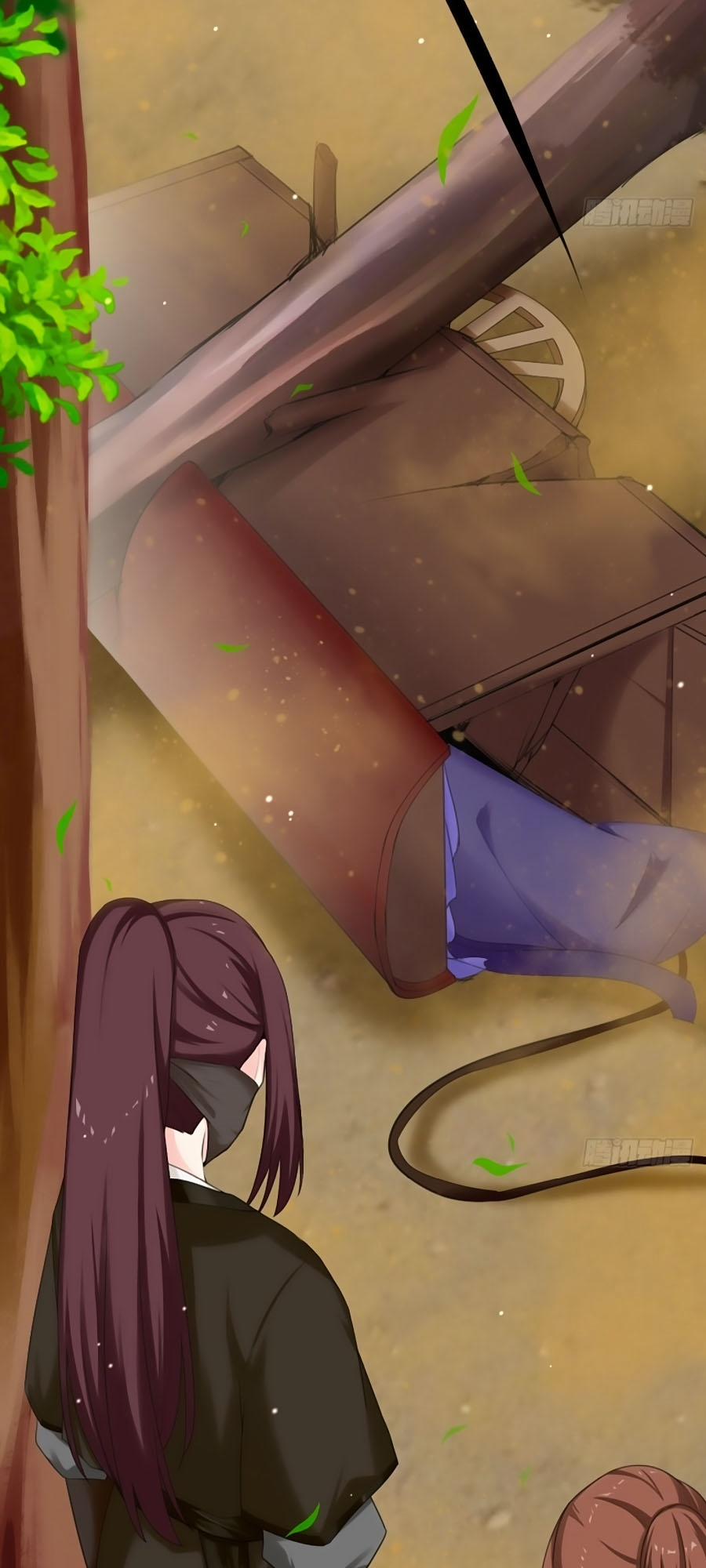 Tận Kiển Minh Thần 6 trang 1