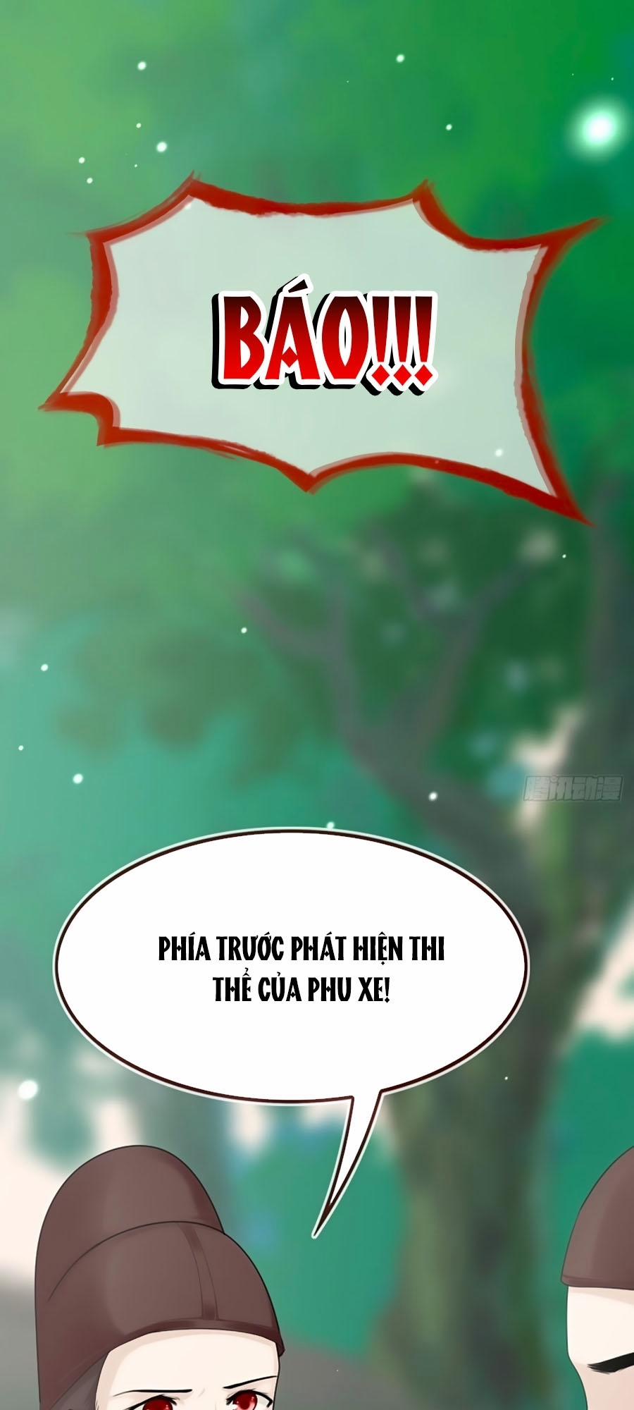 Tận Kiển Minh Thần 6 trang 12