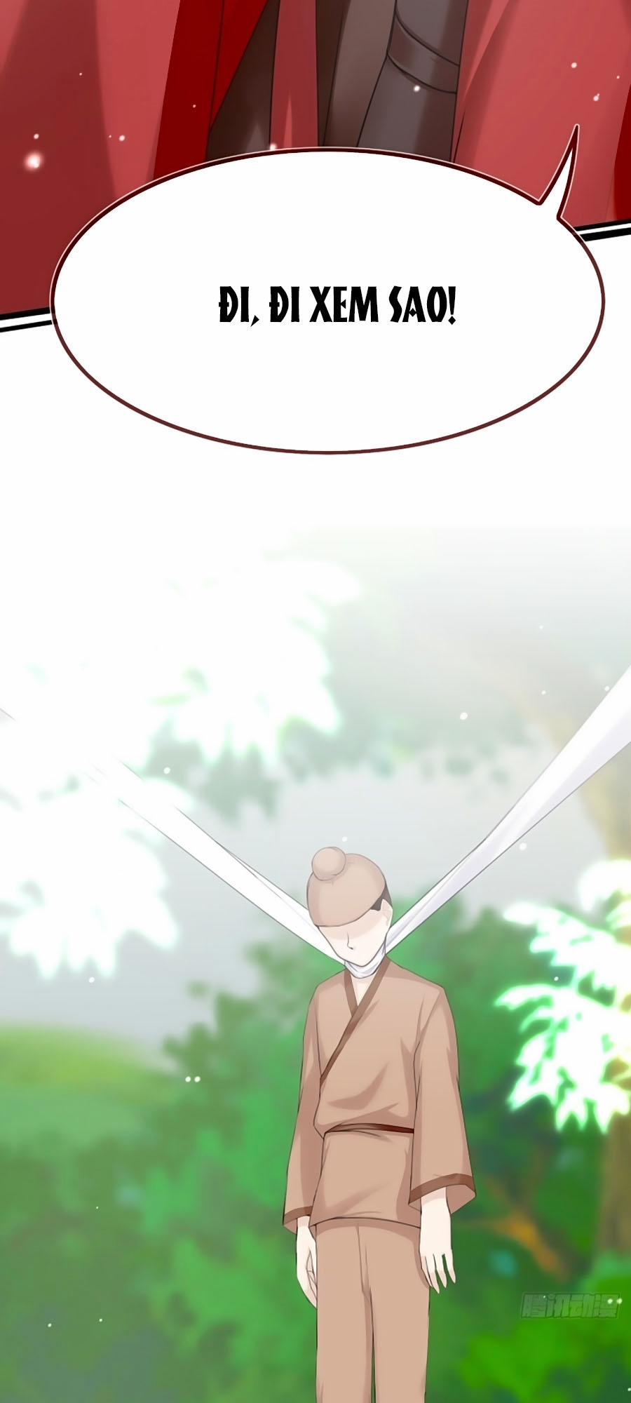 Tận Kiển Minh Thần 6 trang 14