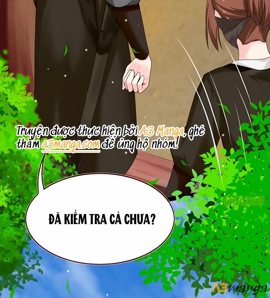 Tận Kiển Minh Thần 6 trang 2