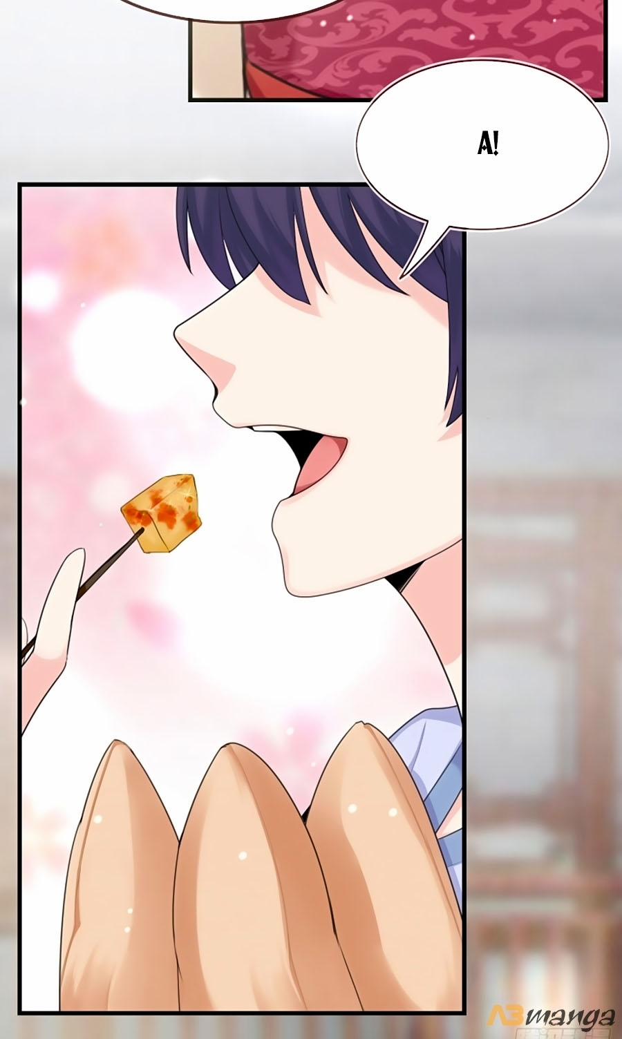 Tận Kiển Minh Thần 6 trang 21