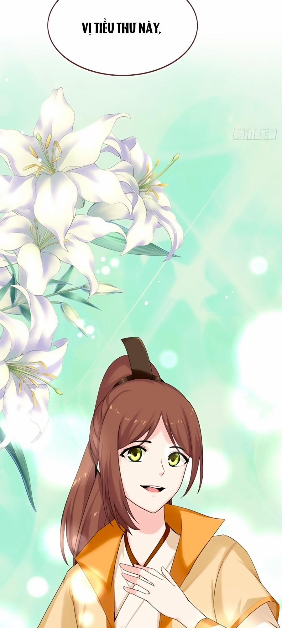 Tận Kiển Minh Thần 6 trang 25