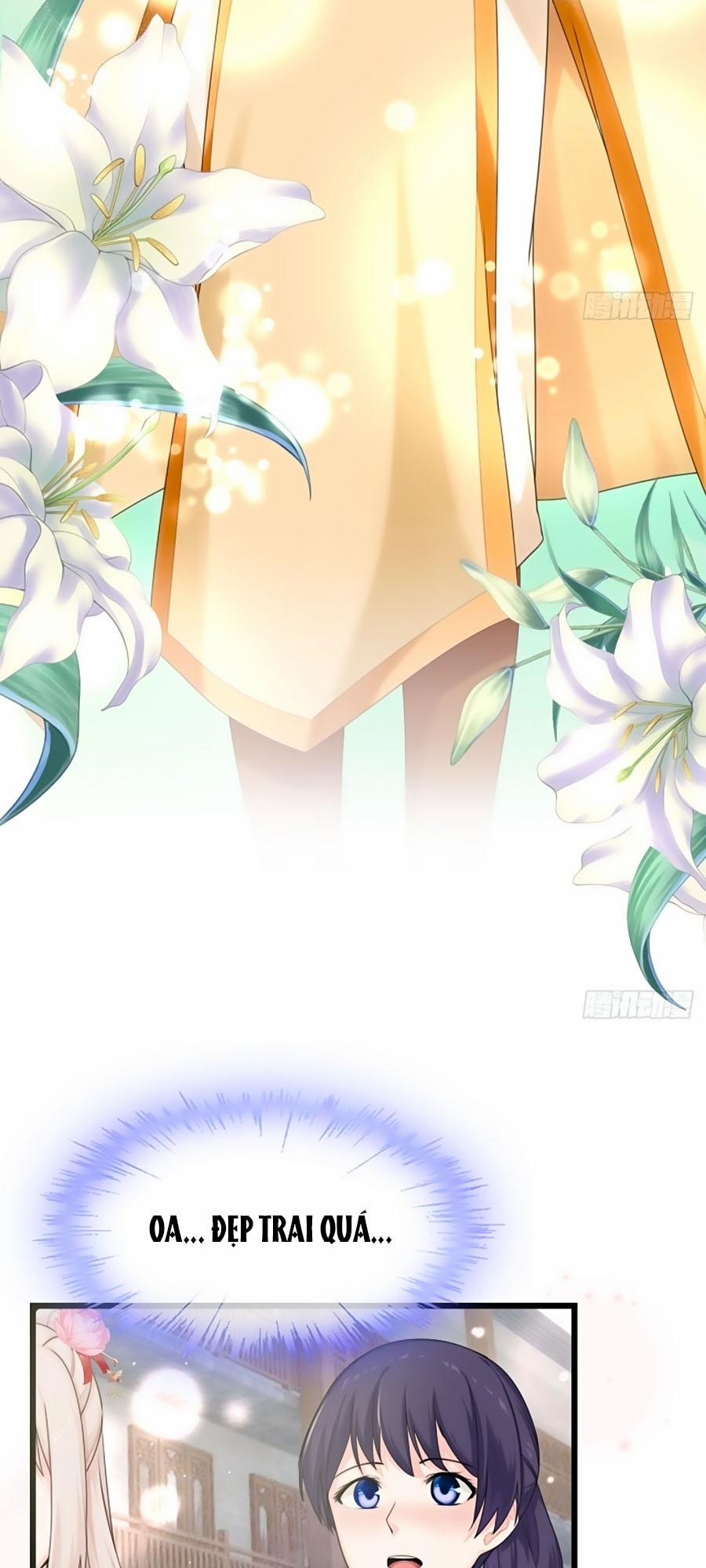 Tận Kiển Minh Thần 6 trang 27