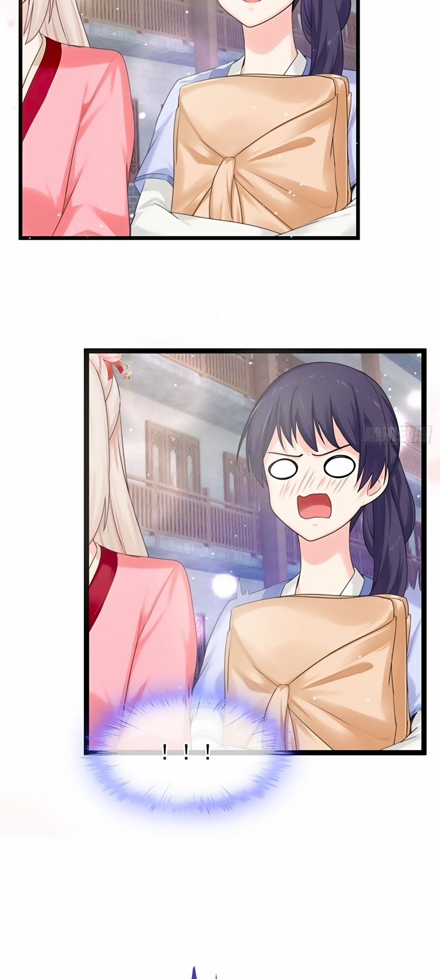 Tận Kiển Minh Thần 6 trang 28