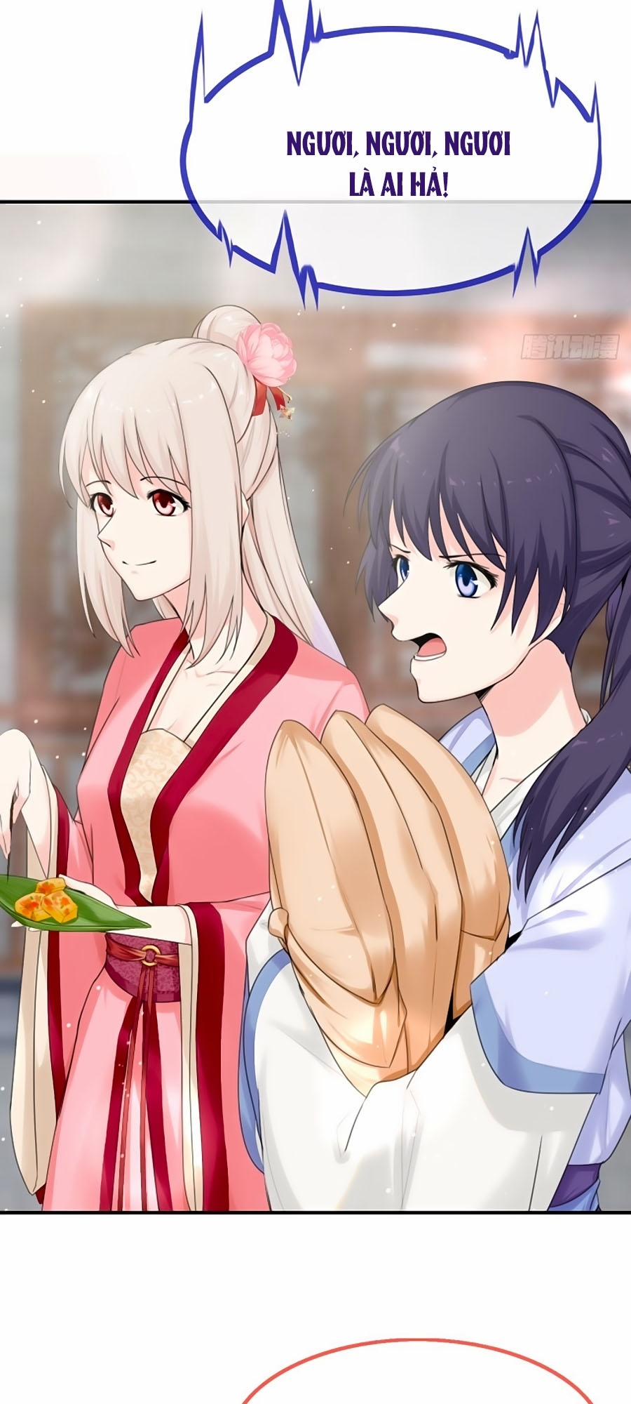 Tận Kiển Minh Thần 6 trang 29