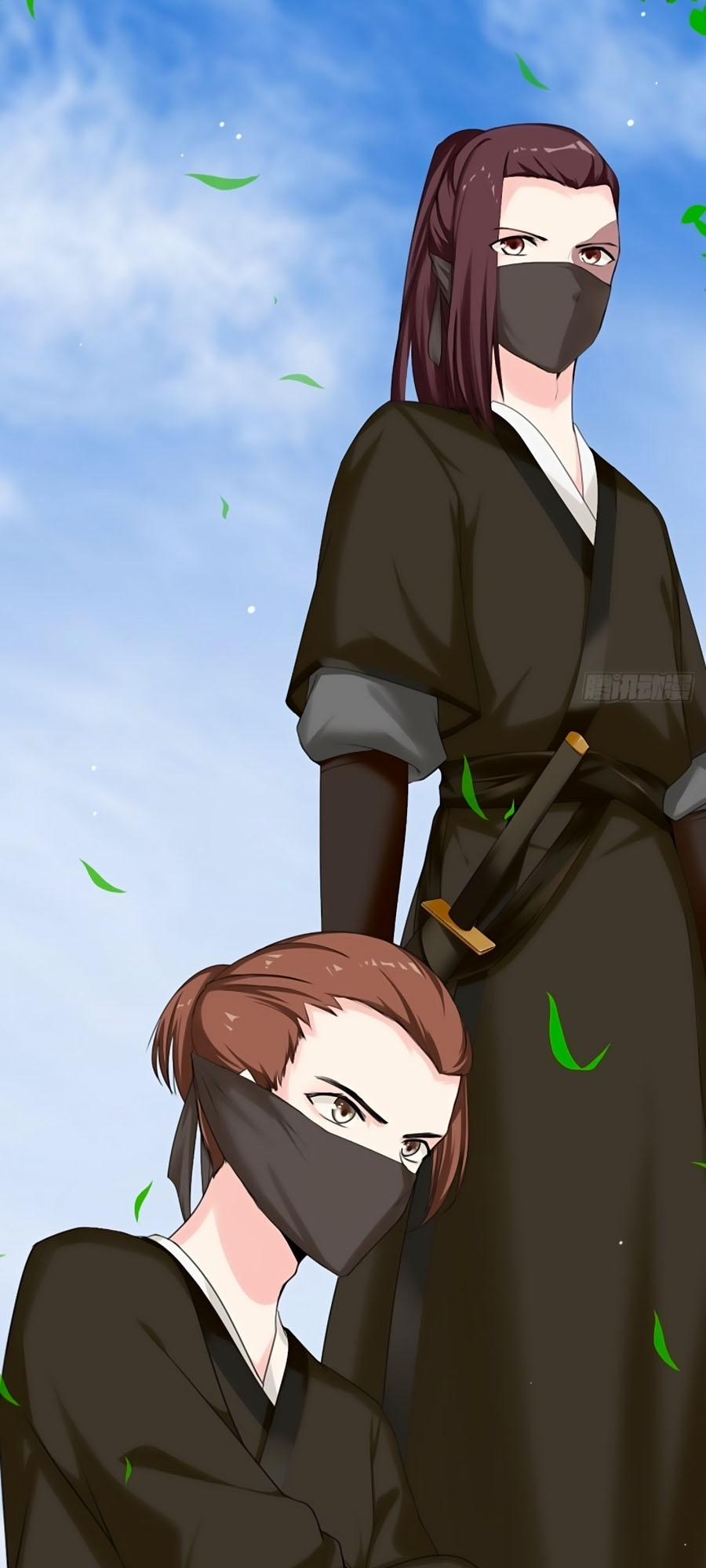 Tận Kiển Minh Thần 6 trang 3