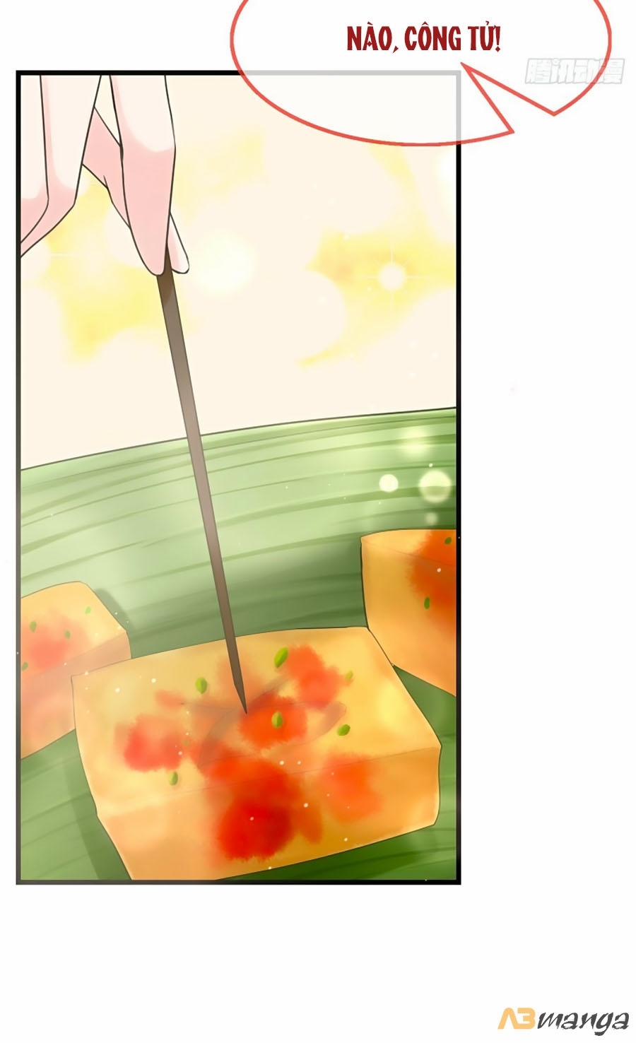 Tận Kiển Minh Thần 6 trang 30