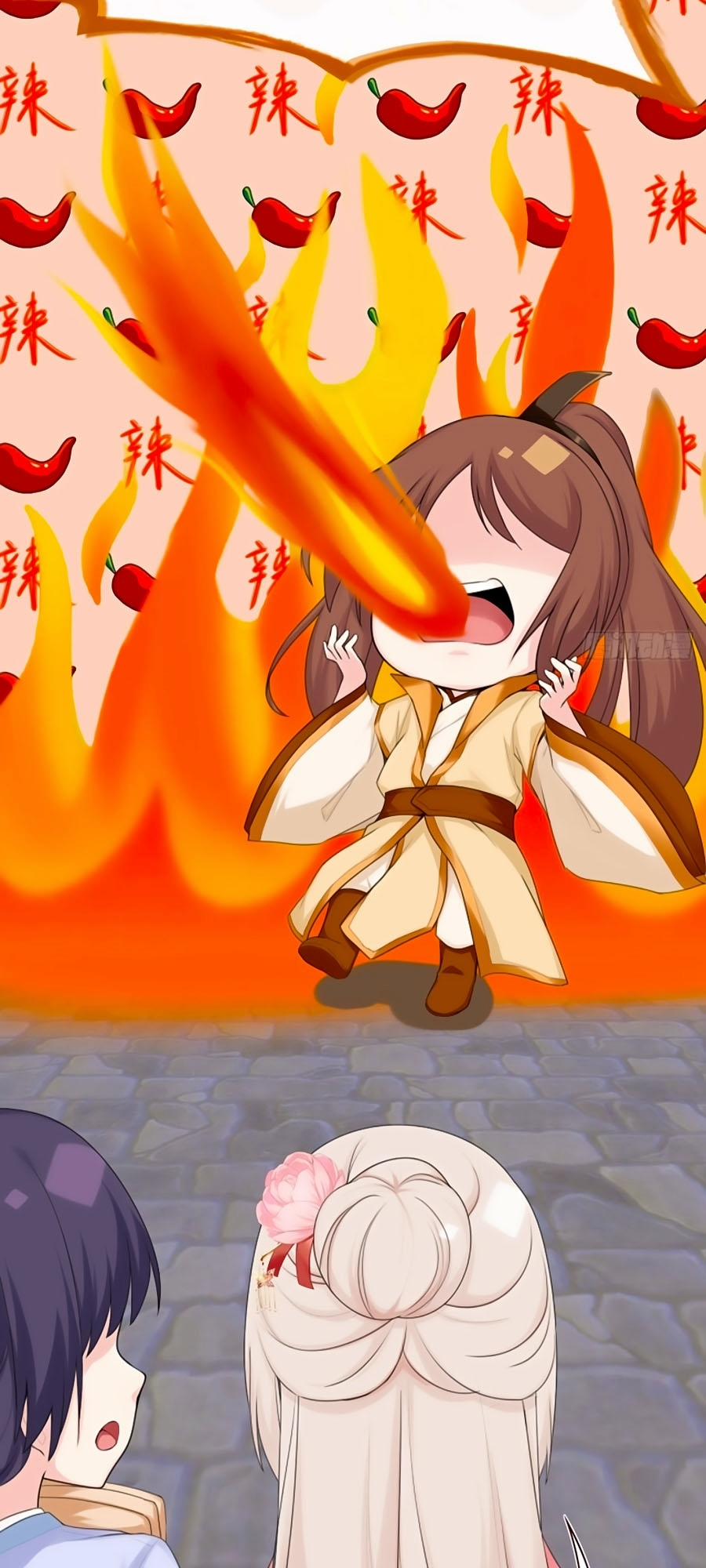 Tận Kiển Minh Thần 6 trang 33