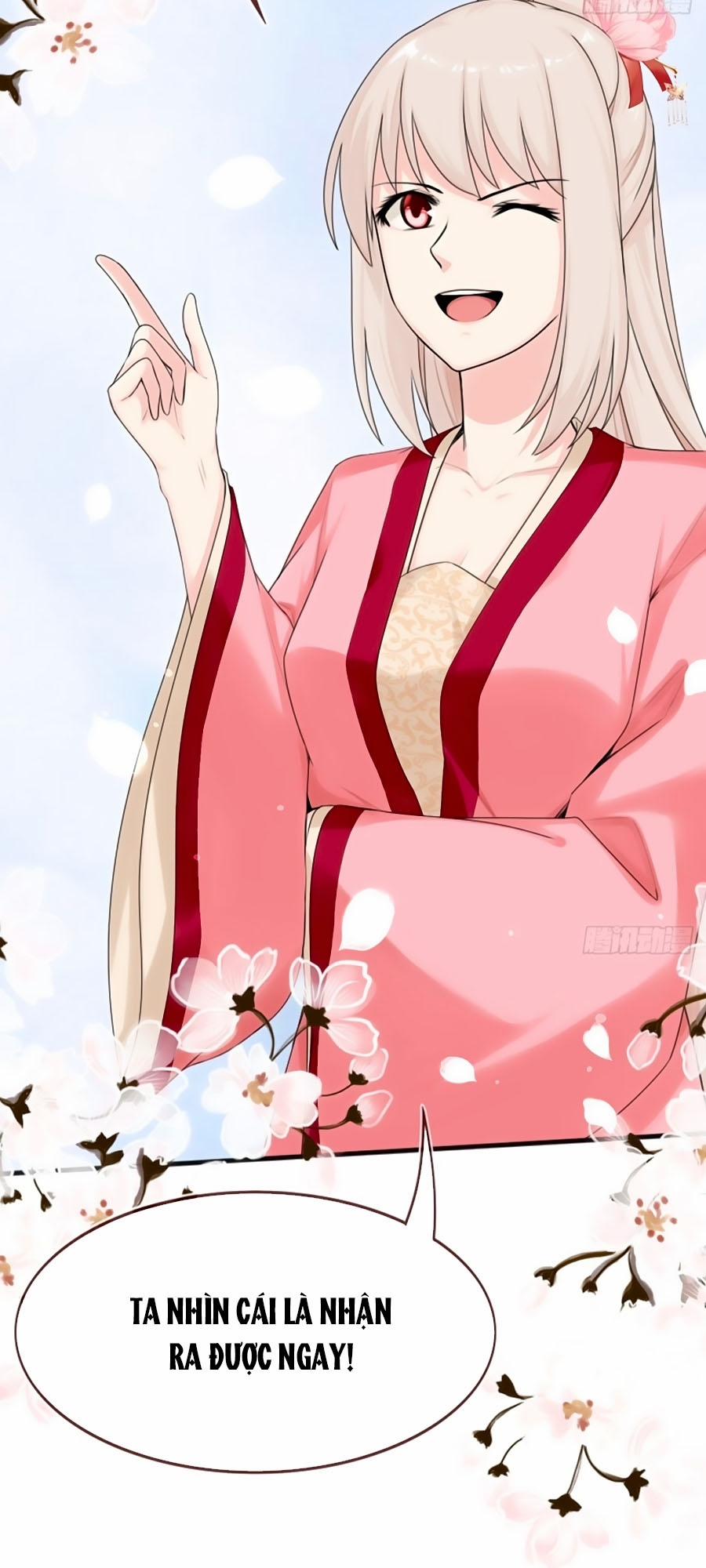 Tận Kiển Minh Thần 6 trang 40