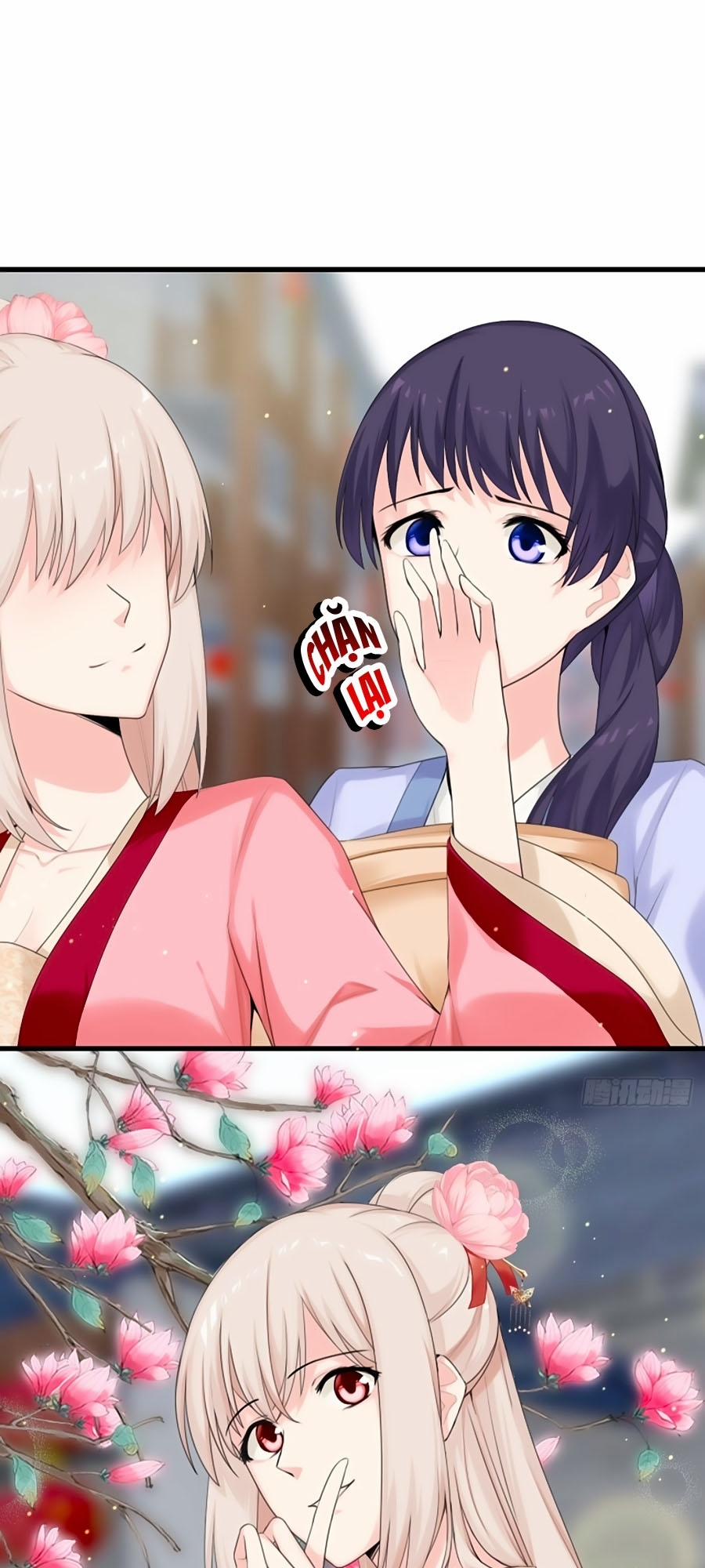 Tận Kiển Minh Thần 6 trang 47