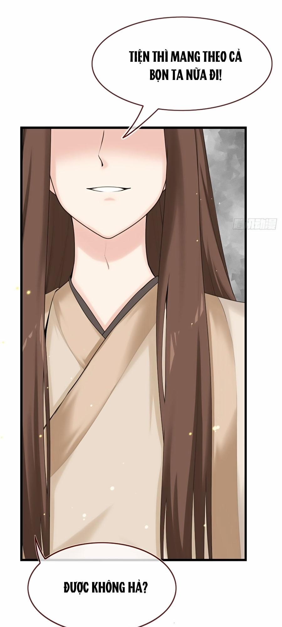 Tận Kiển Minh Thần 6 trang 51