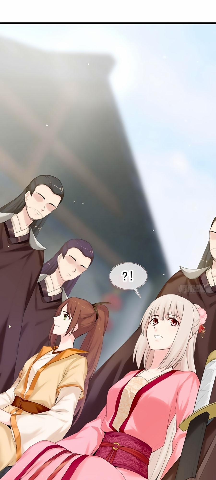 Tận Kiển Minh Thần 7 trang 0