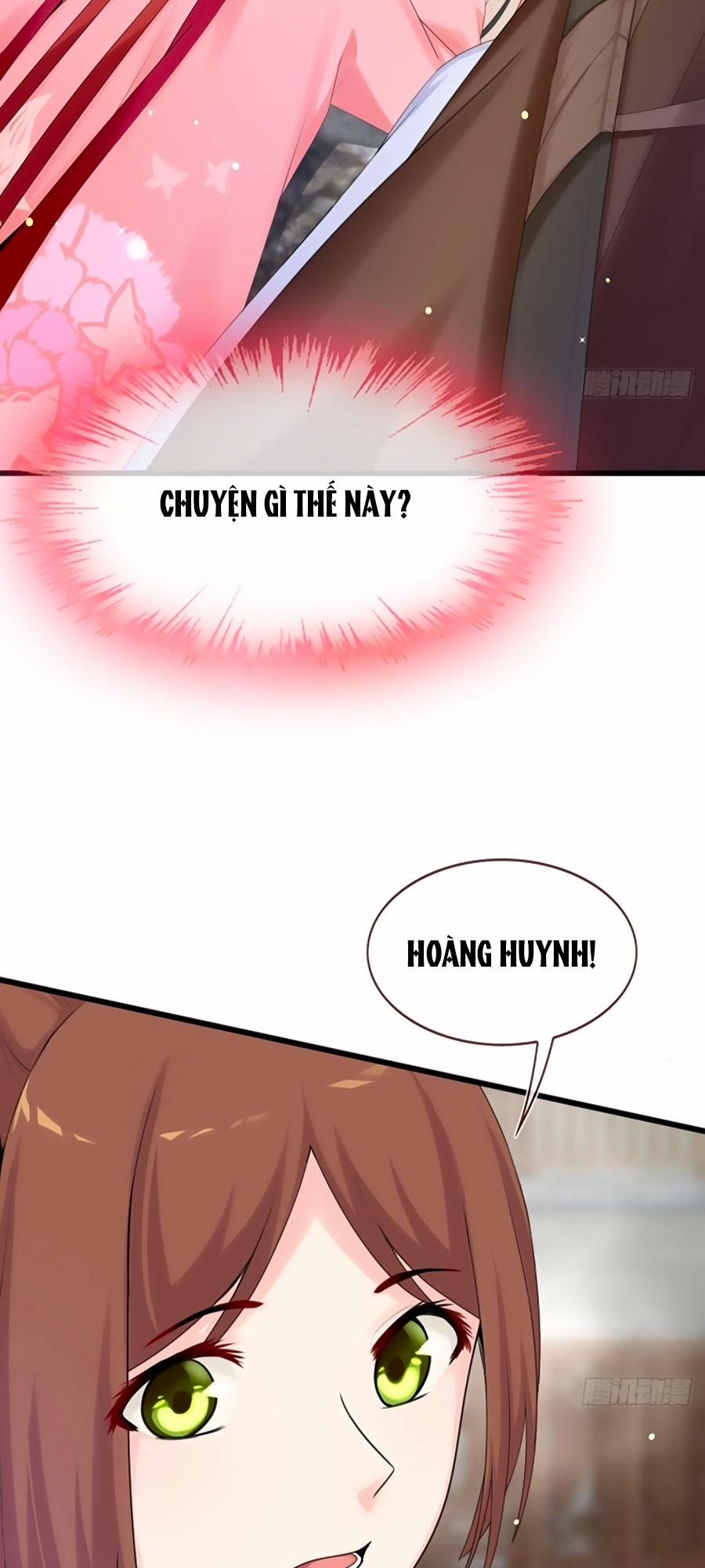 Tận Kiển Minh Thần 7 trang 1