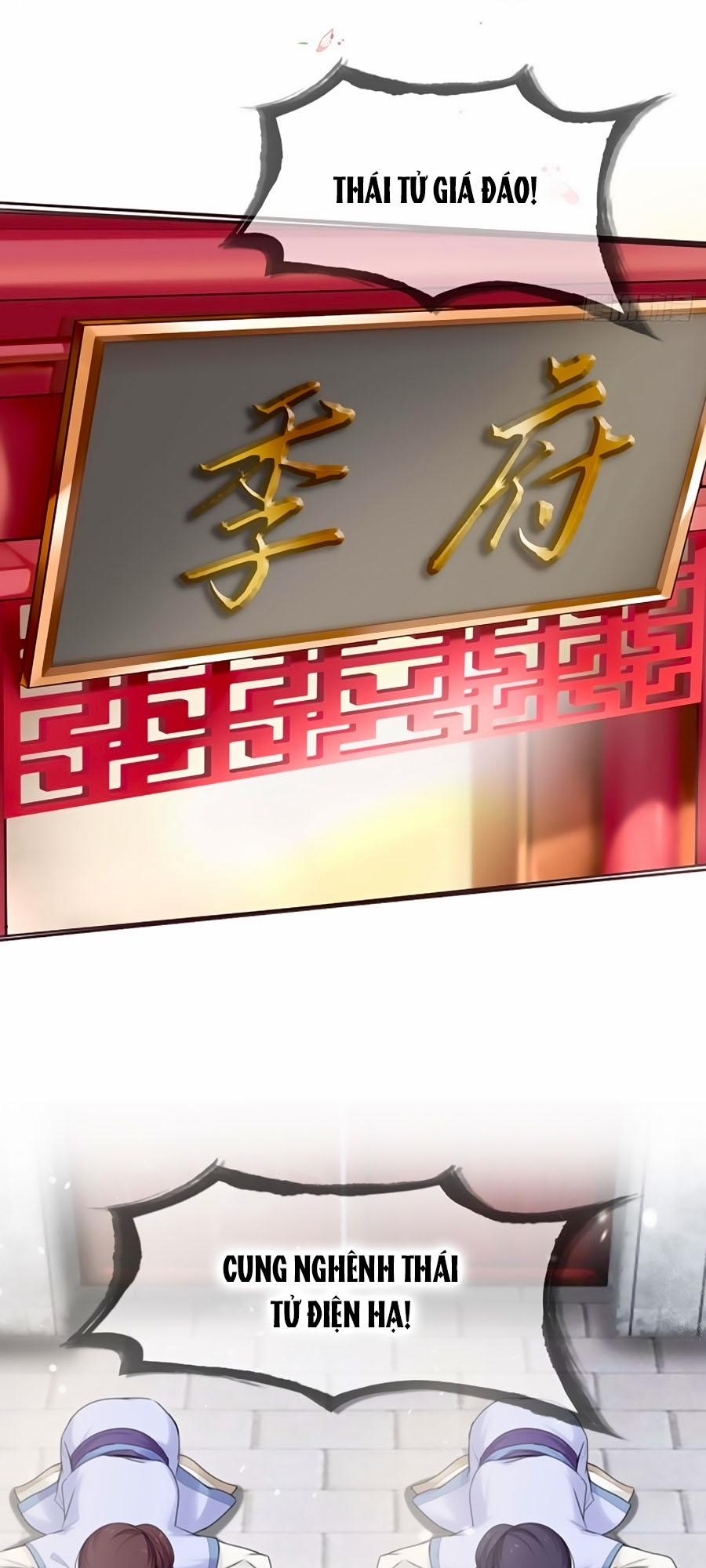 Tận Kiển Minh Thần 7 trang 11