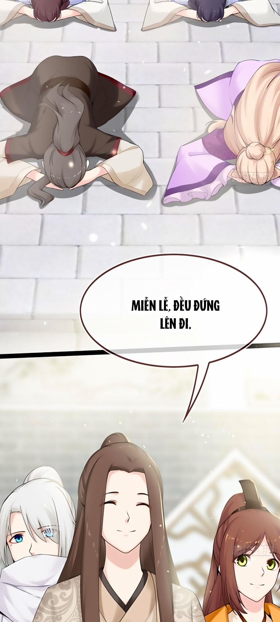 Tận Kiển Minh Thần 7 trang 12