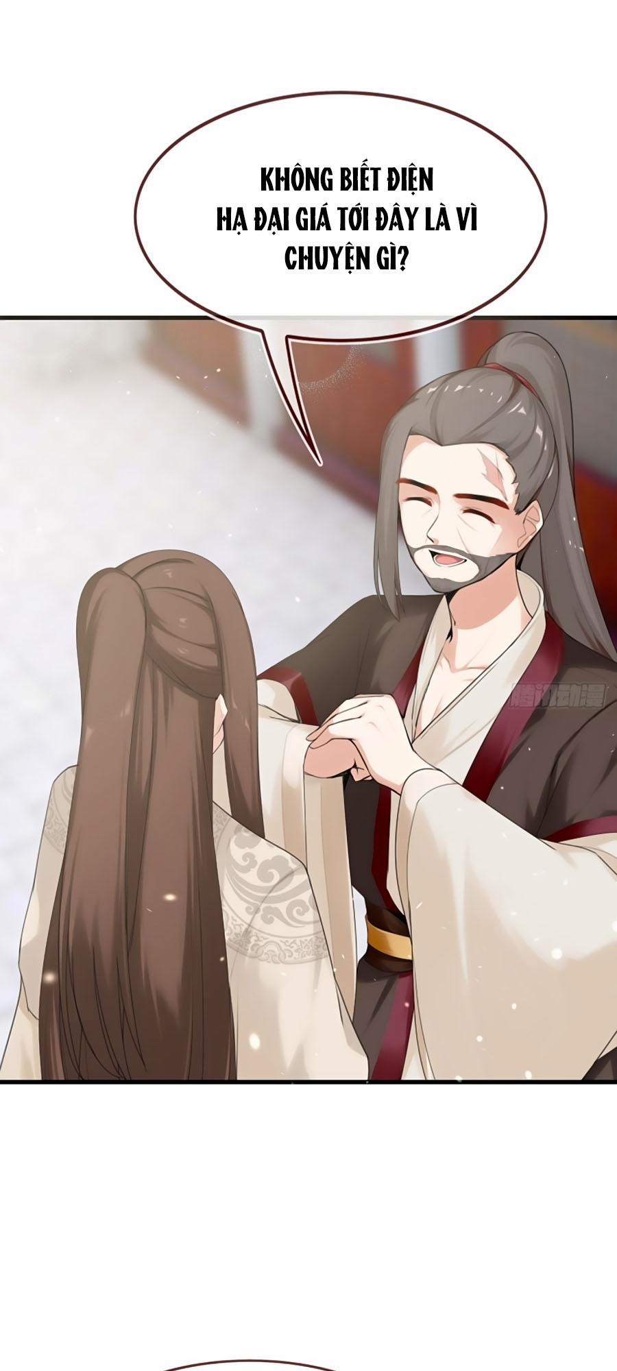 Tận Kiển Minh Thần 7 trang 14